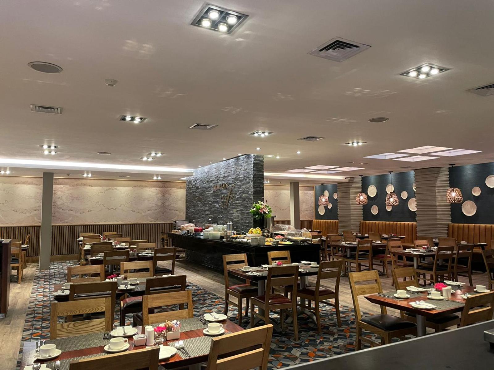 Southern Sun Newlands