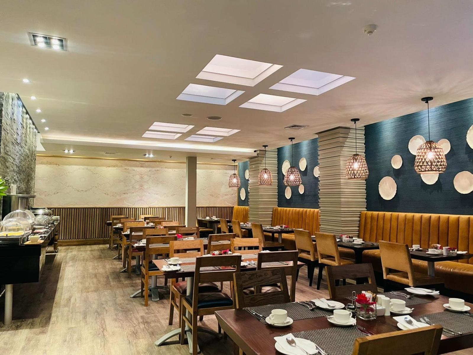 Southern Sun Newlands