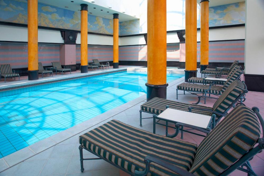 Hotel East 21 Tokyo