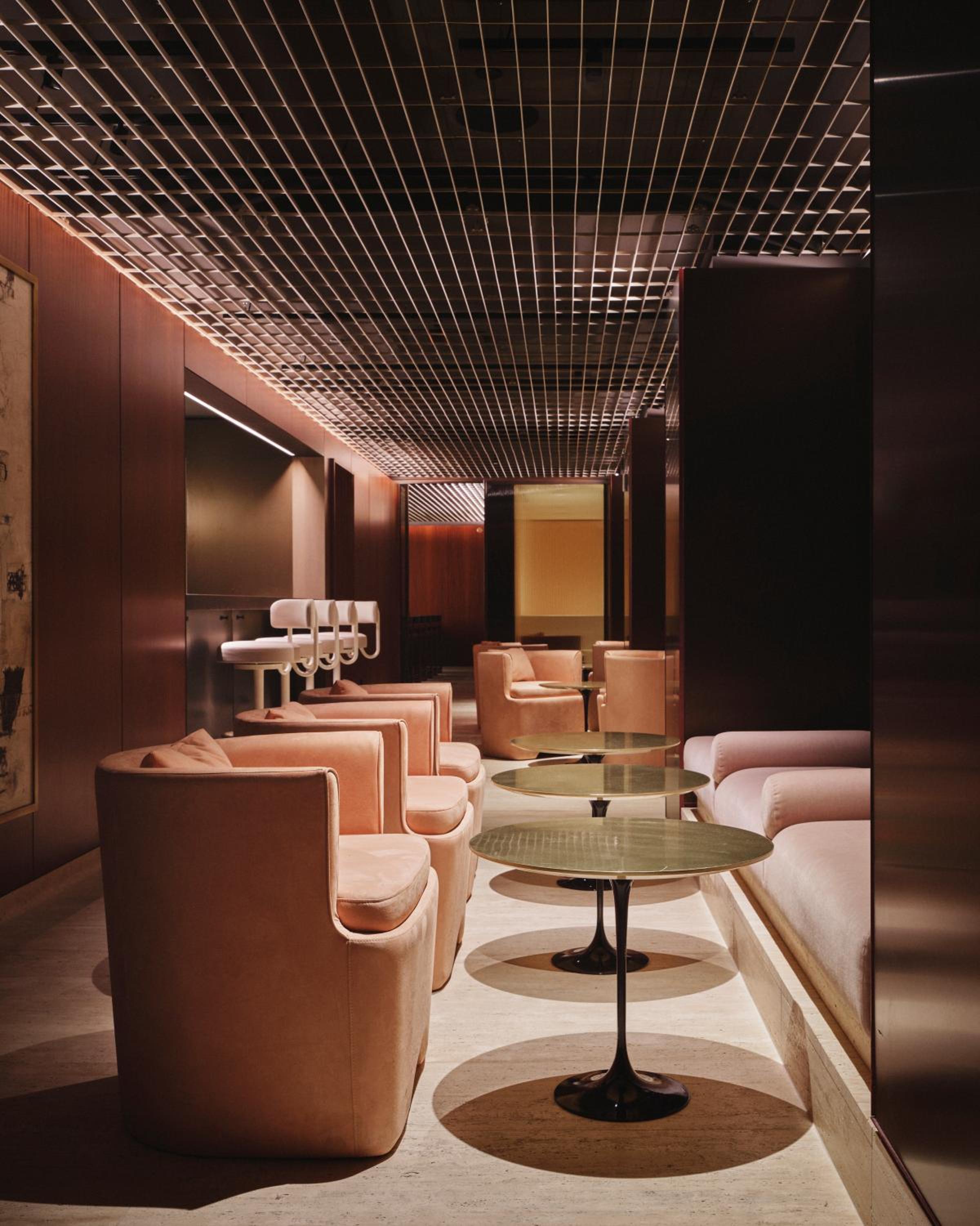 The Kitano Hotel New York