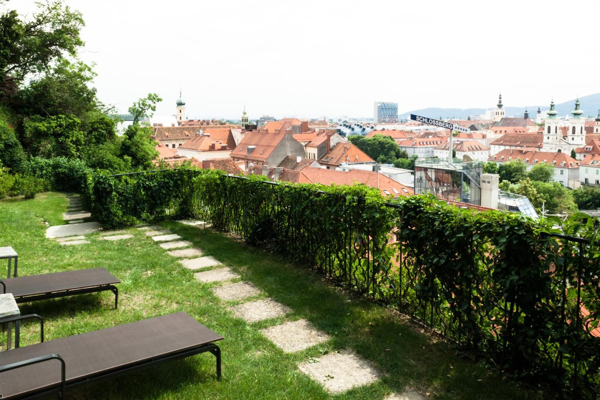 Schlossberghotel