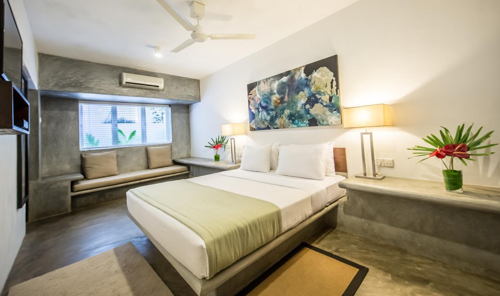 Nyne Hotels Lake Lodge - Colombo