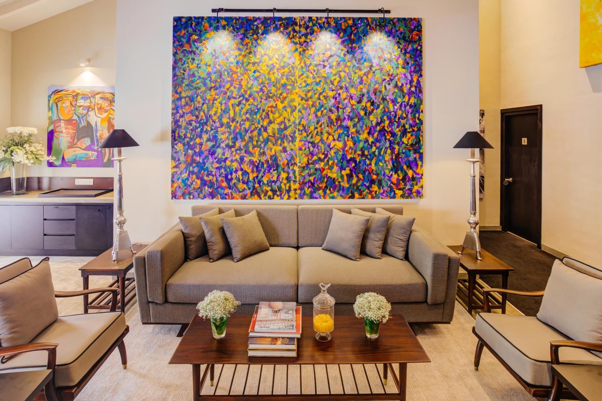 Nyne Hotels Lake Lodge - Colombo