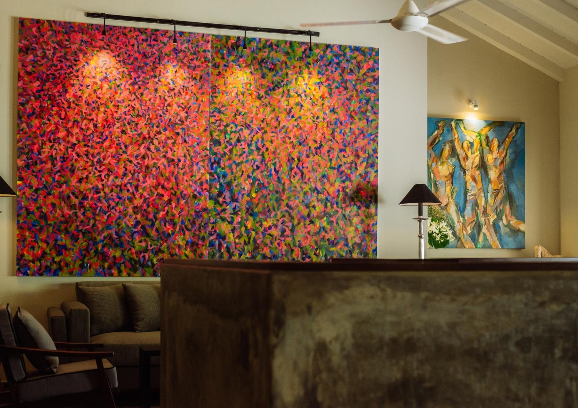Nyne Hotels Lake Lodge - Colombo
