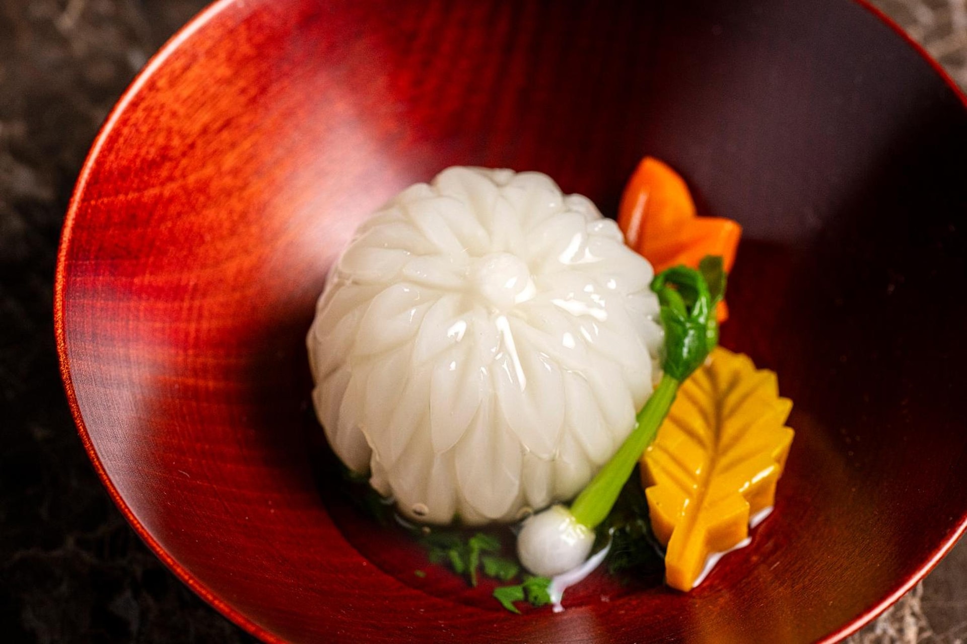 The Kitano Hotel New York