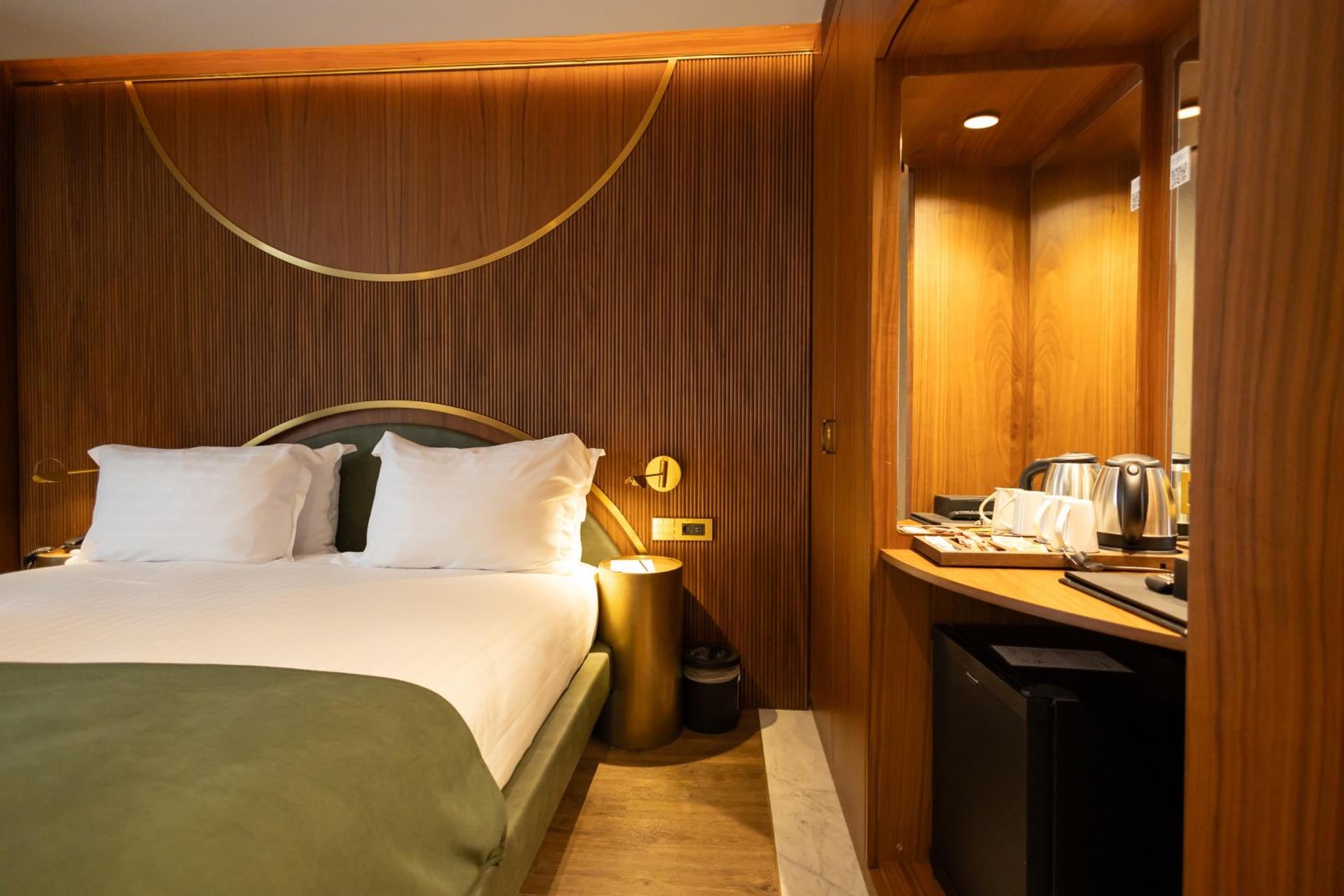 Kate Hotel Special Class & SPA