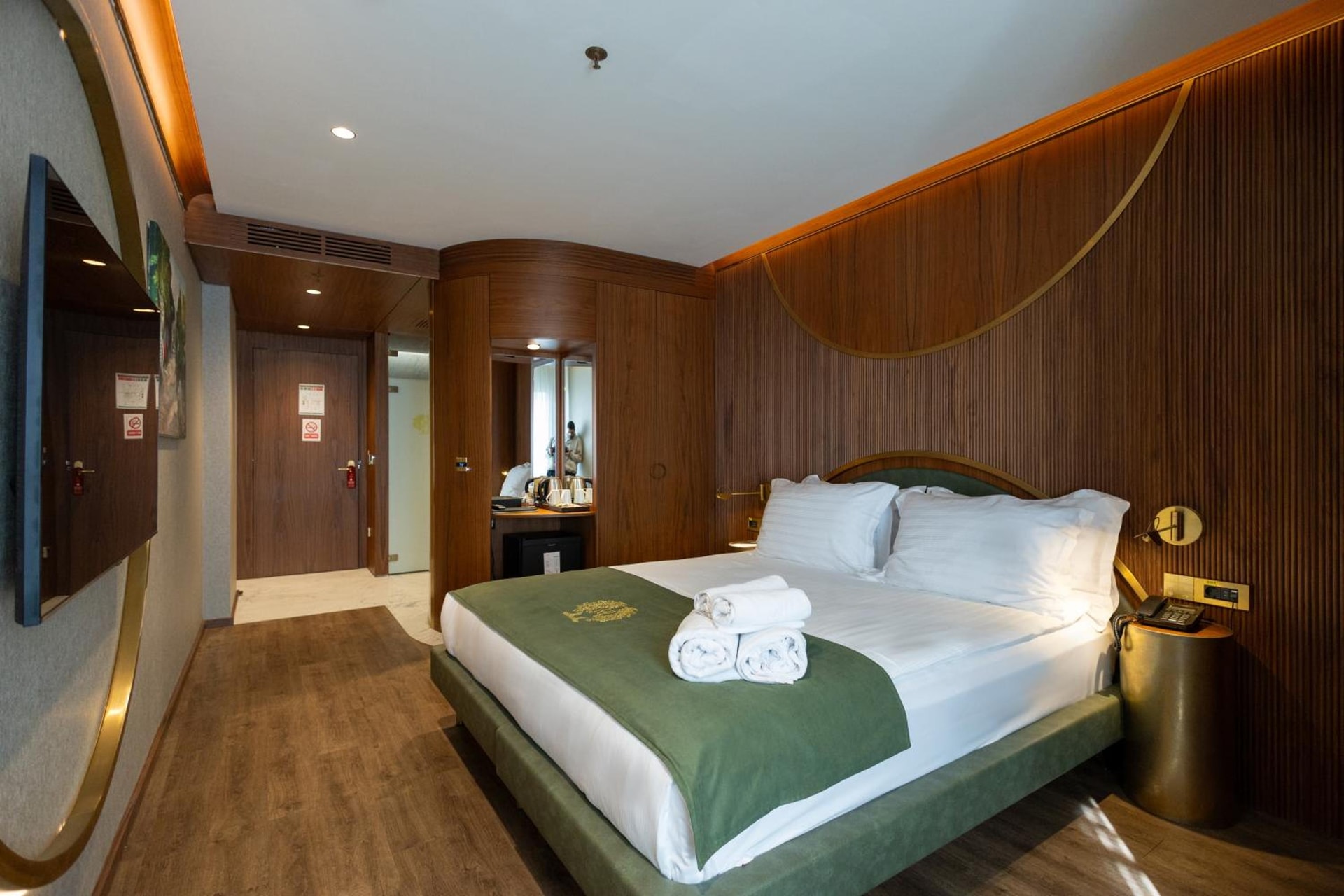 Kate Hotel Special Class & SPA