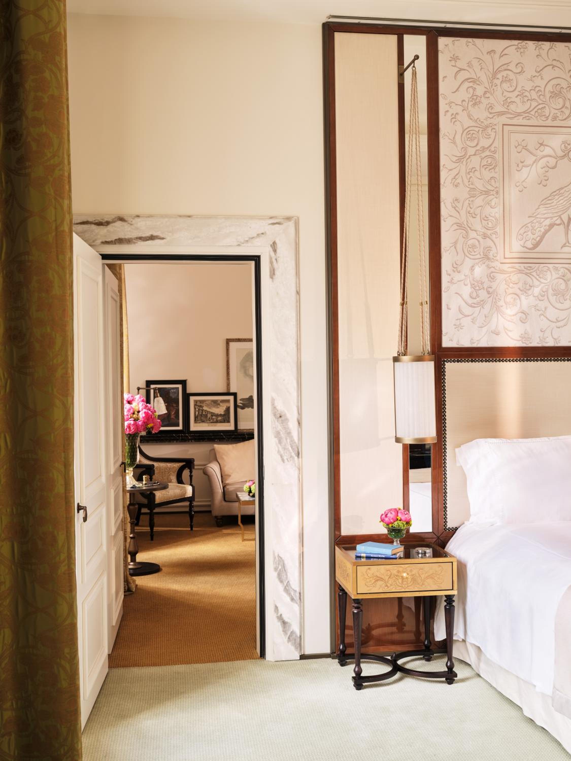 Hotel Eden - Dorchester Collection