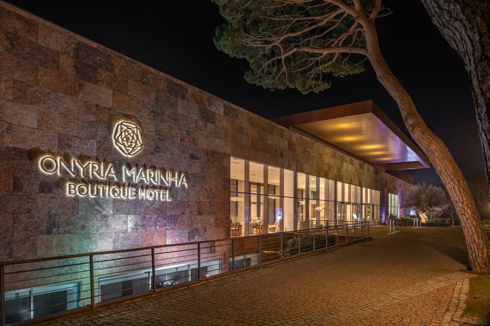 Onyria Marinha Cascais, Vignette Collection by IHG