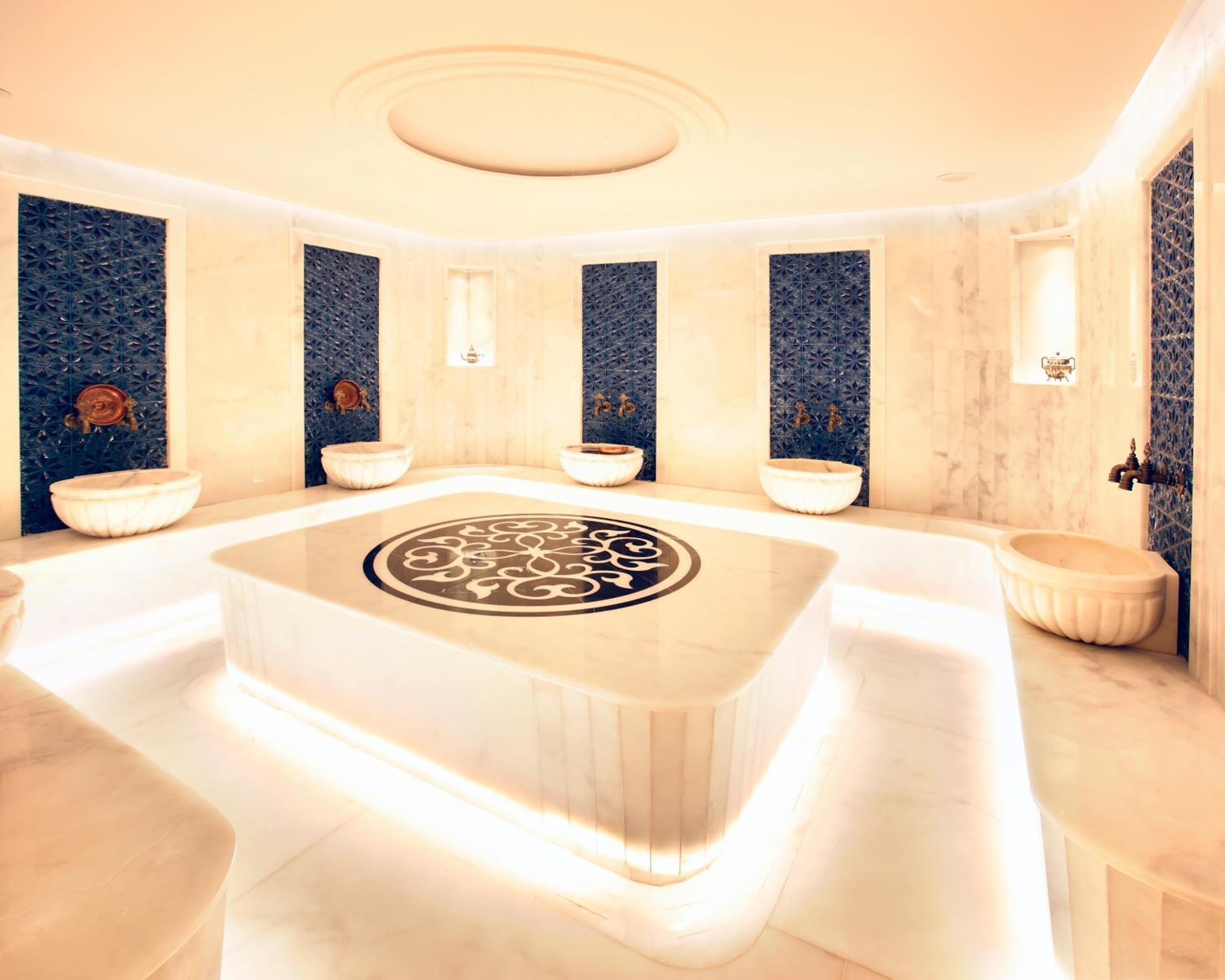Kate Hotel Special Class & SPA