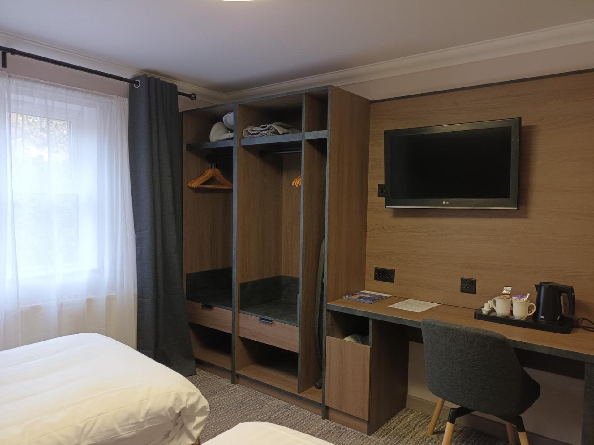 Corn Mill Lodge Hotel