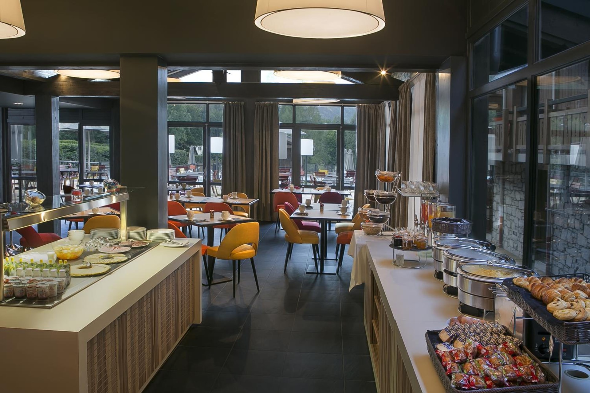 Excelsior Chamonix Hôtel