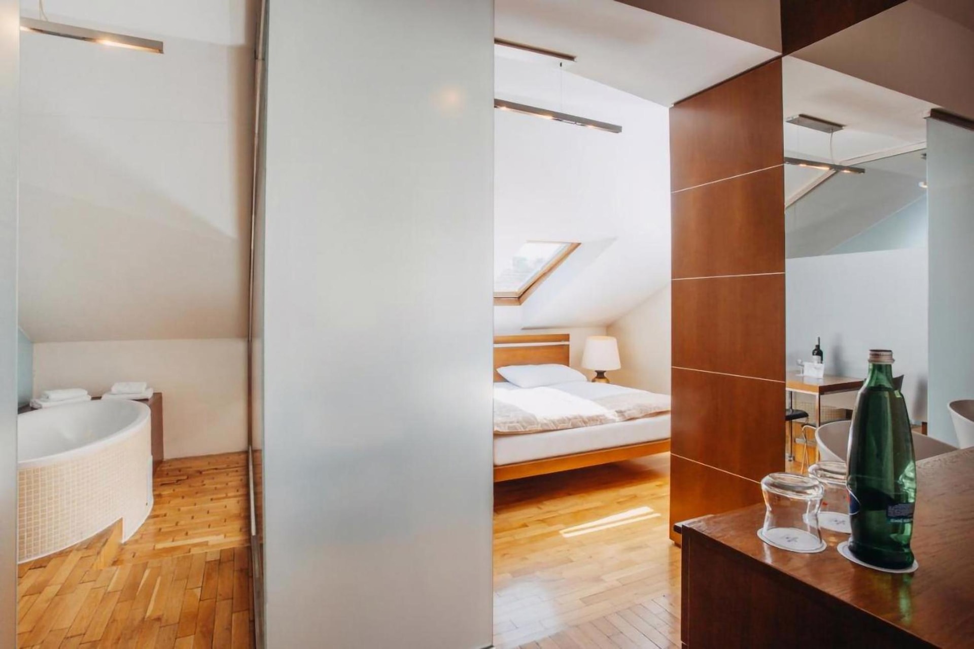 Wenceslas Square Hotel - Czech Leading Hotels