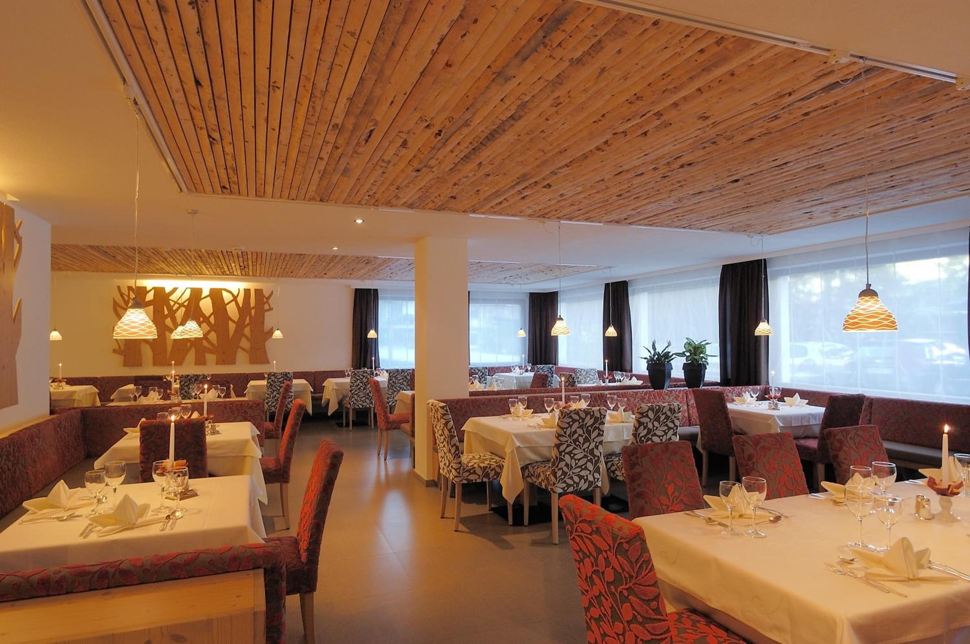 Hotel Melodia del Bosco