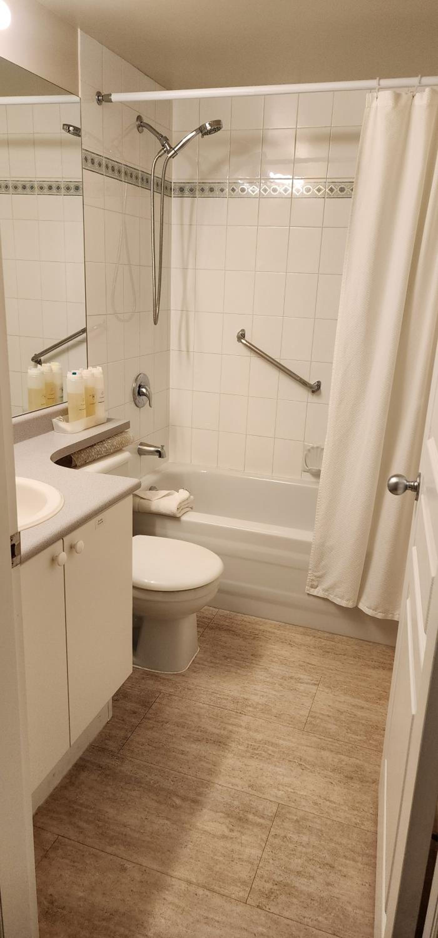 Times Square Suites Hotel