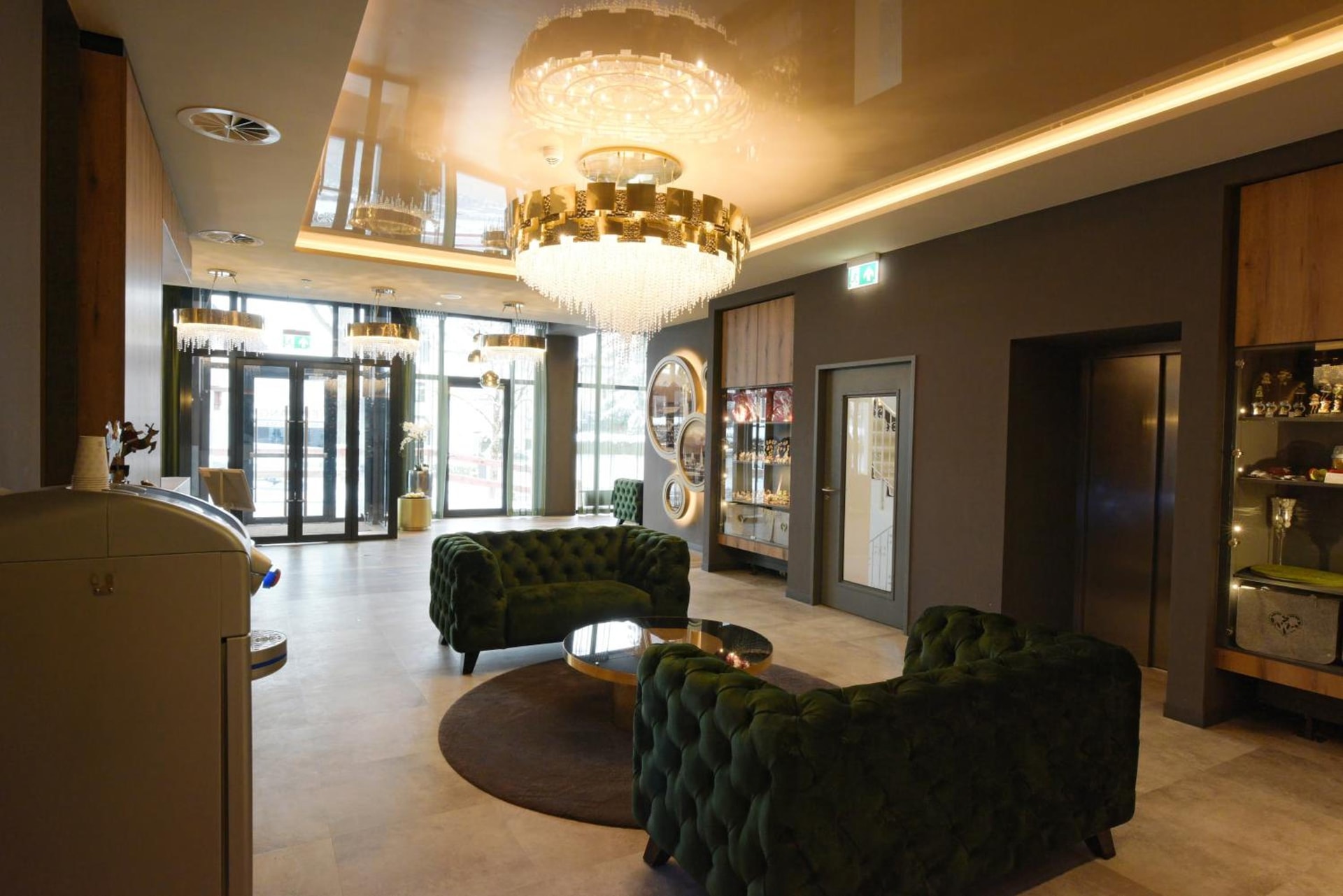 Hotel Demas München-Unterhaching