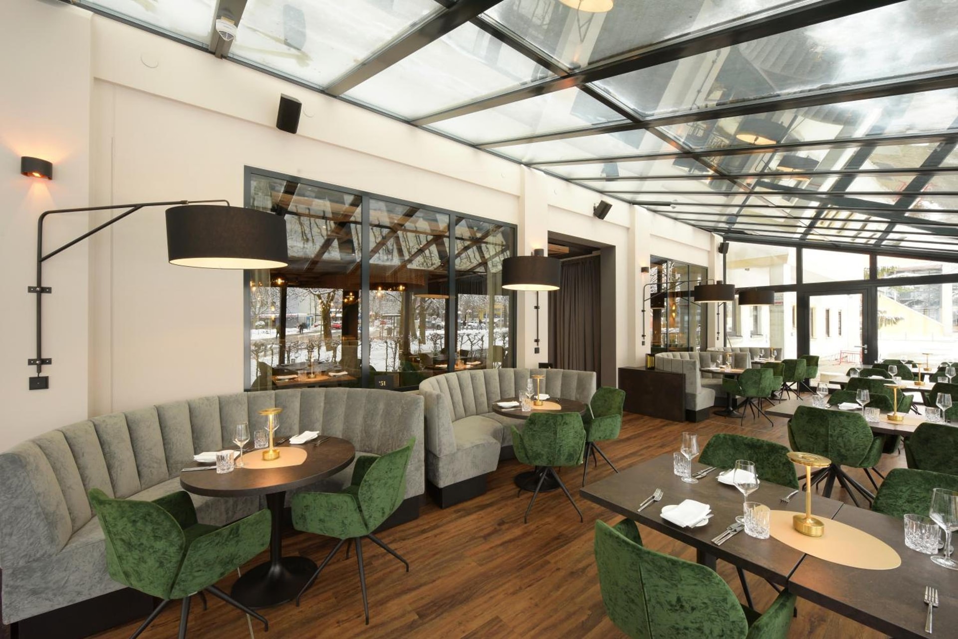 Hotel Demas München-Unterhaching