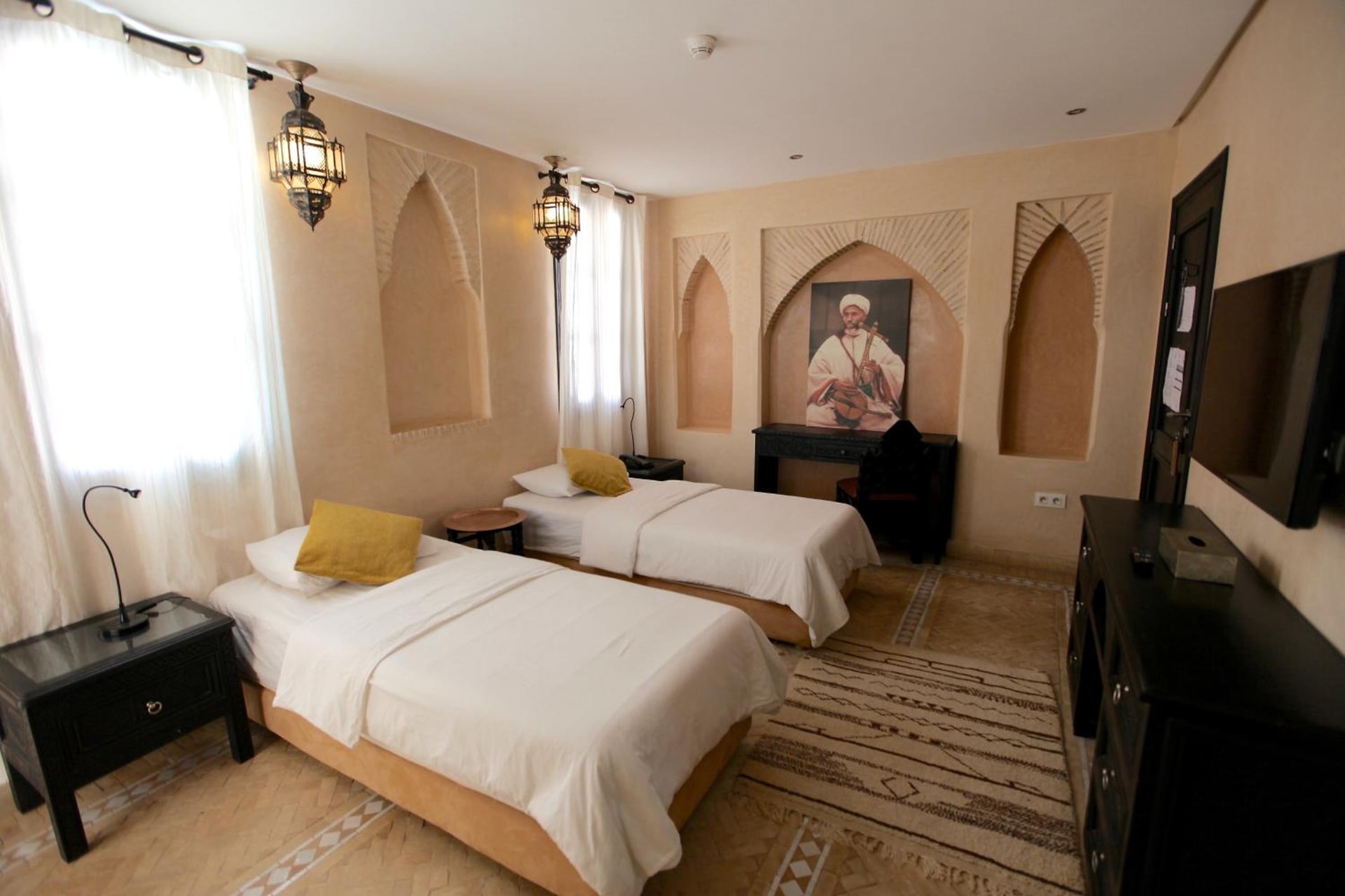 Riad Dar Haven