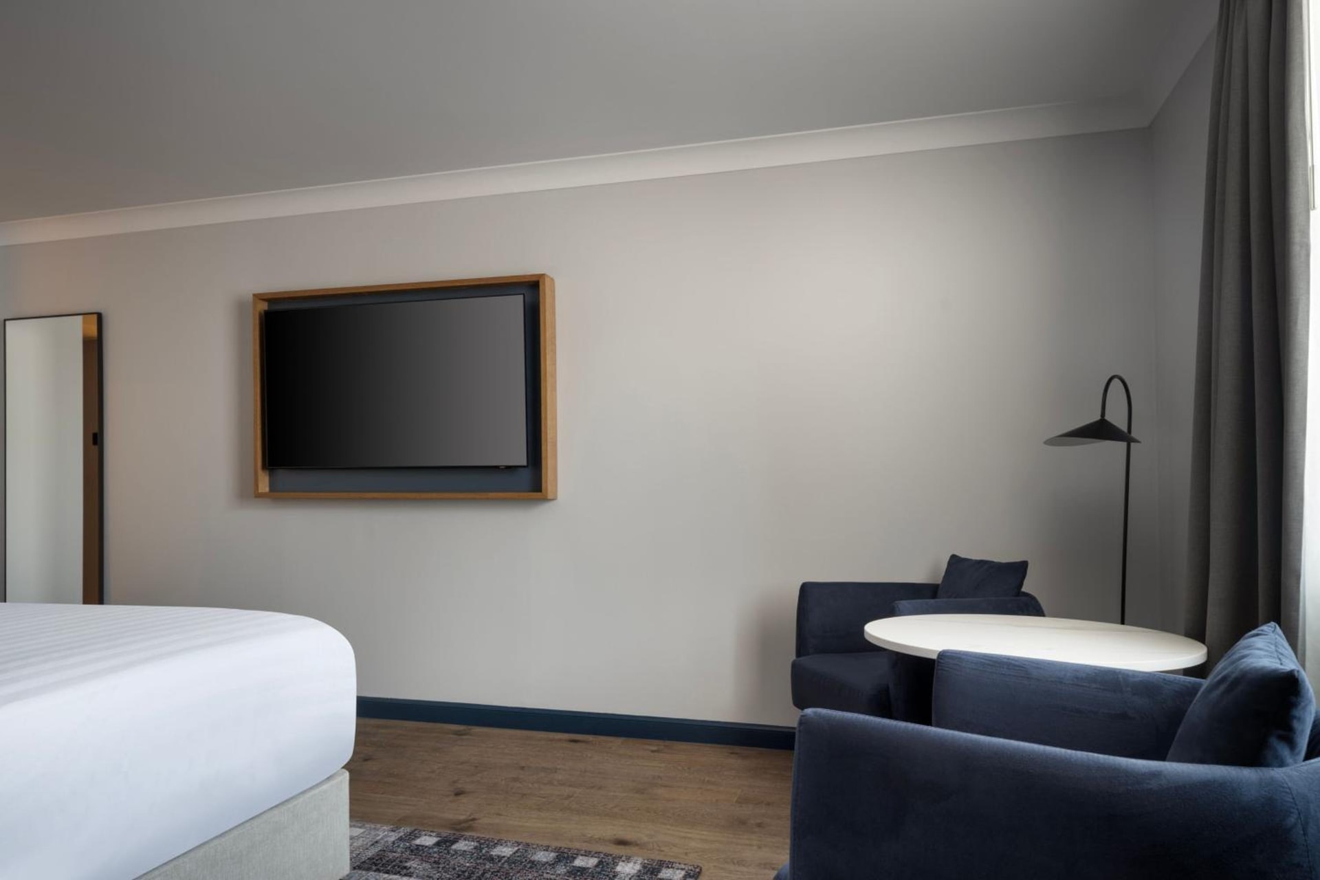 Edinburgh Marriott Hotel Holyrood