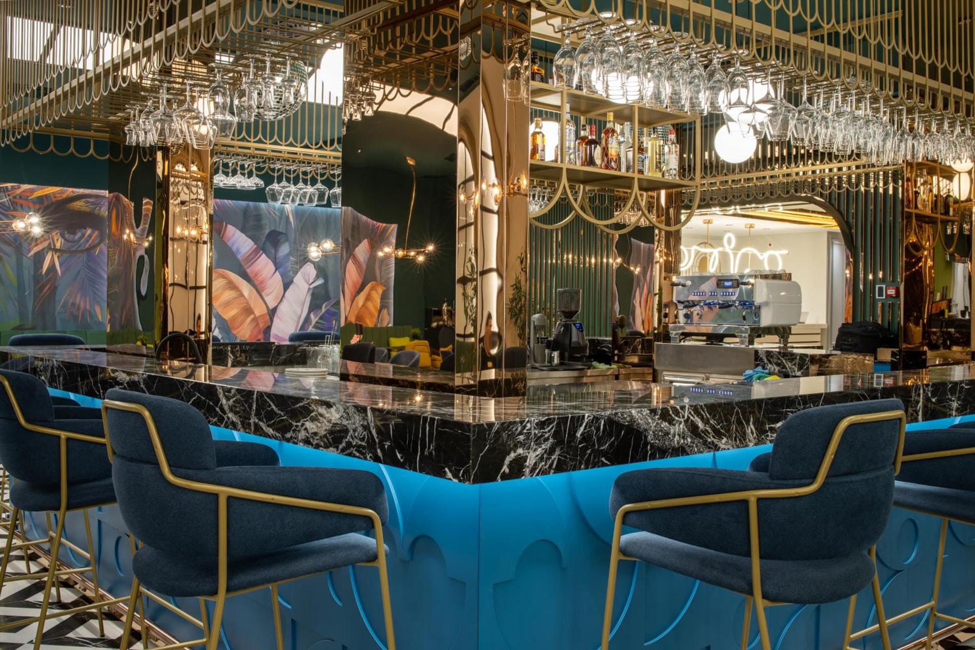 Calisi Hotel