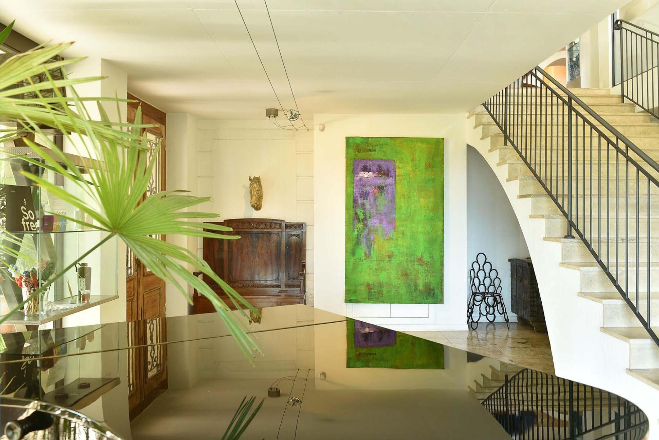 Villa Tivoli