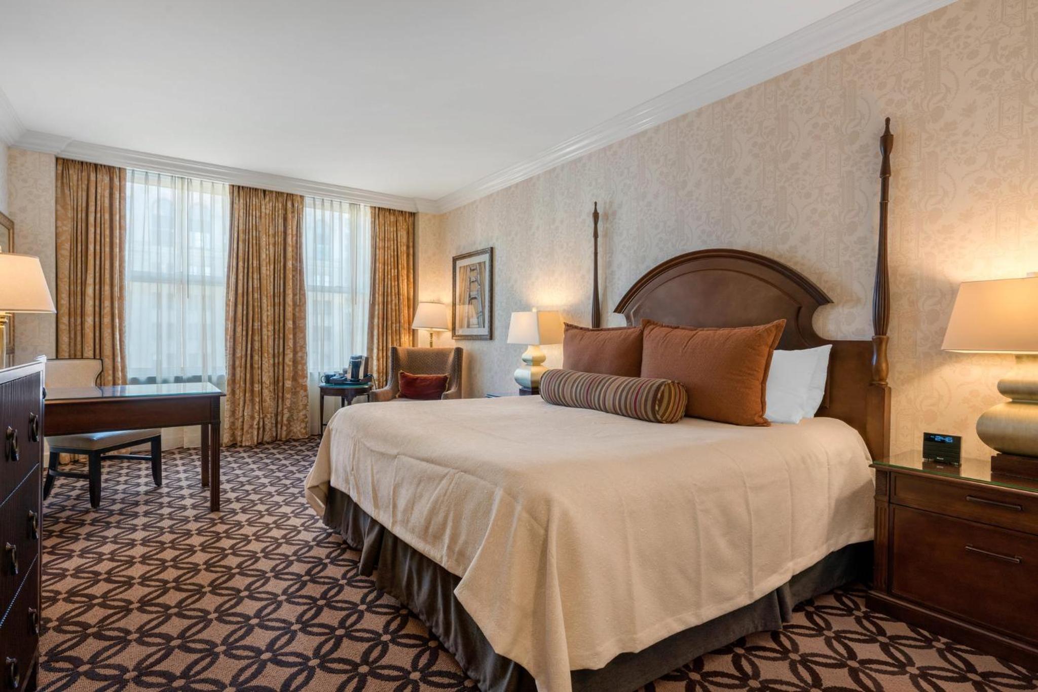 Omni San Francisco