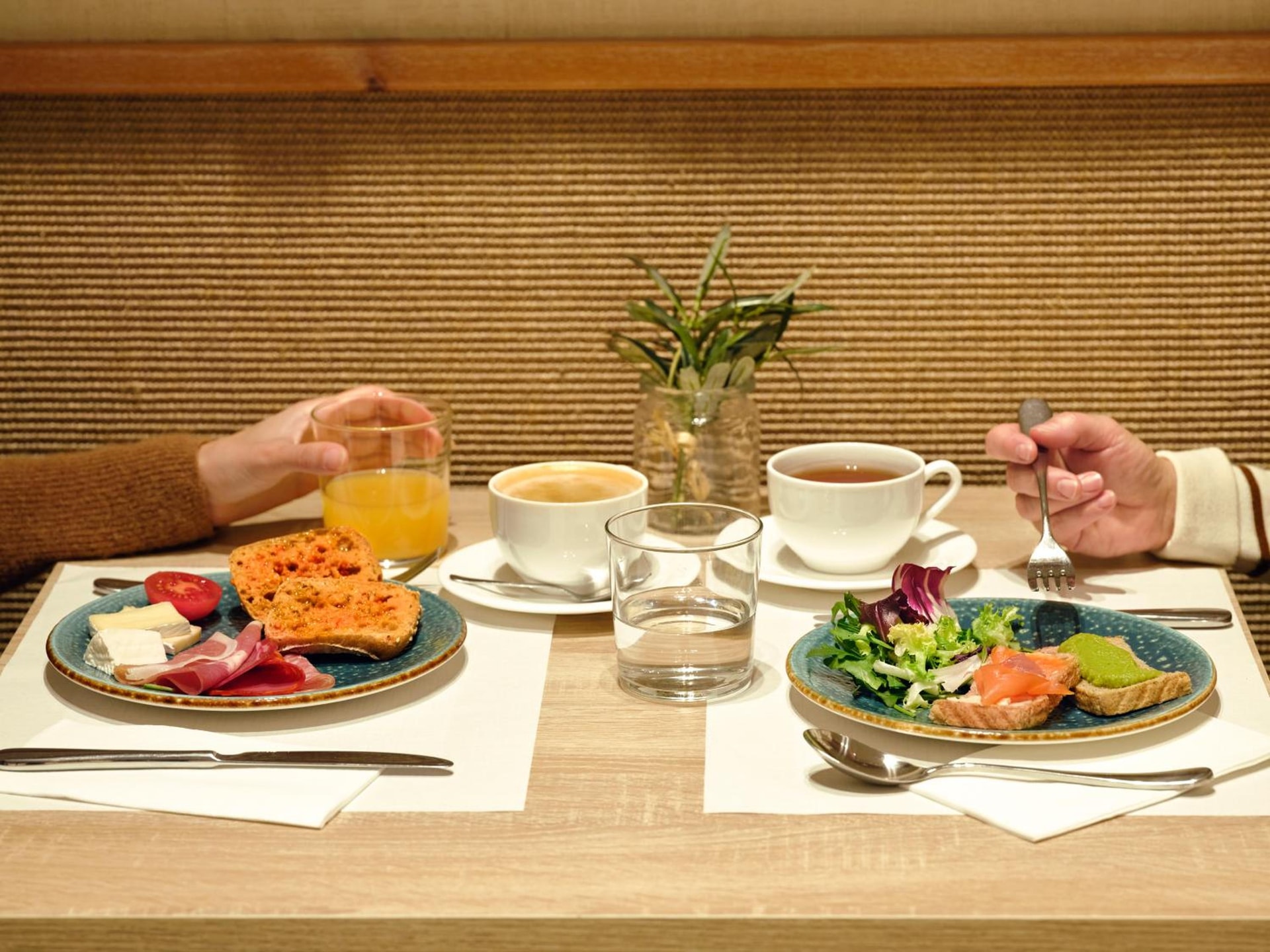 Musik Boutique Hotel - Solo Adultos