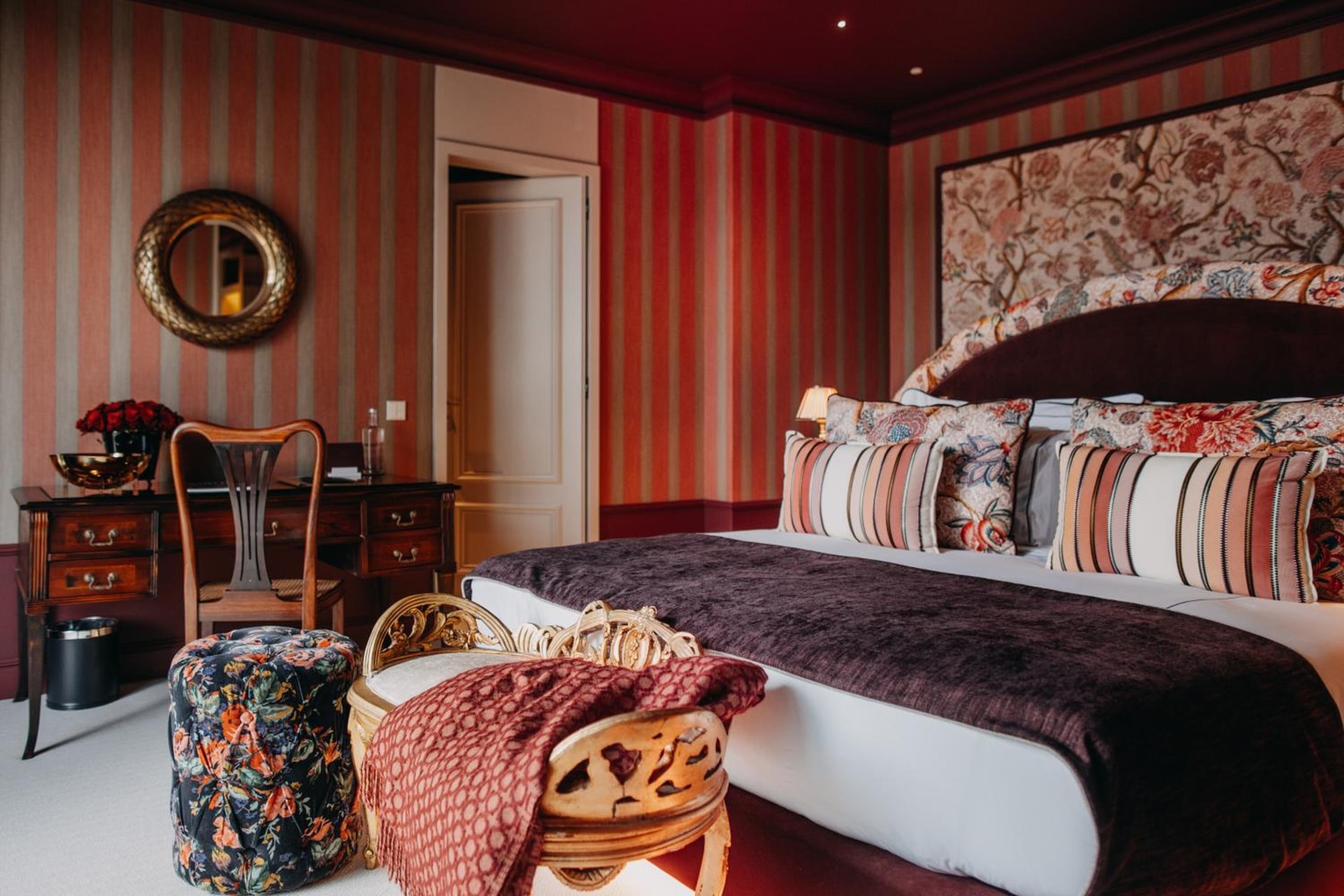 Vinha Boutique Hotel - The Leading Hotels of the World
