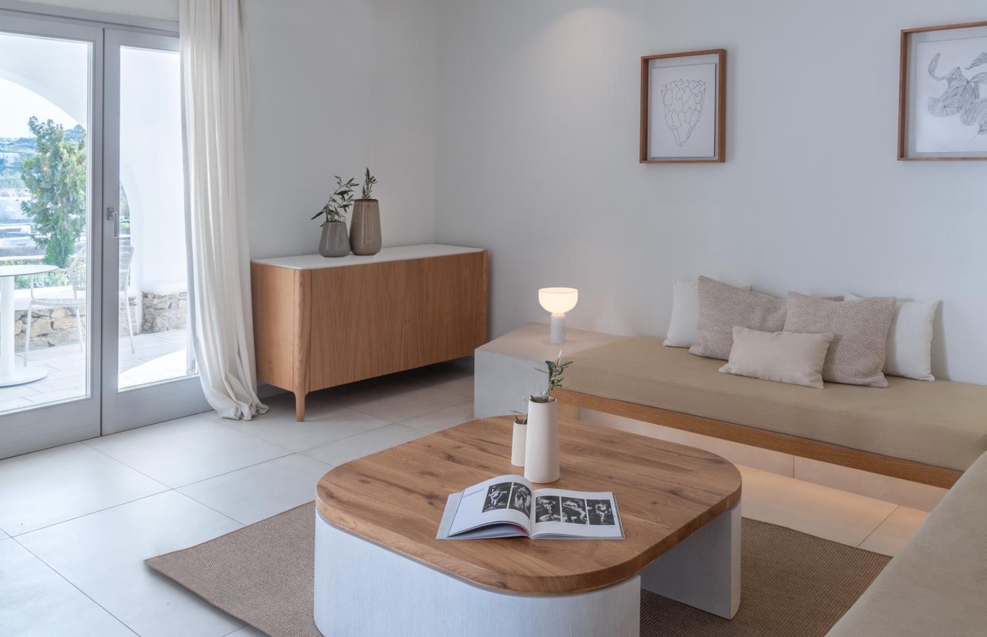 lounge