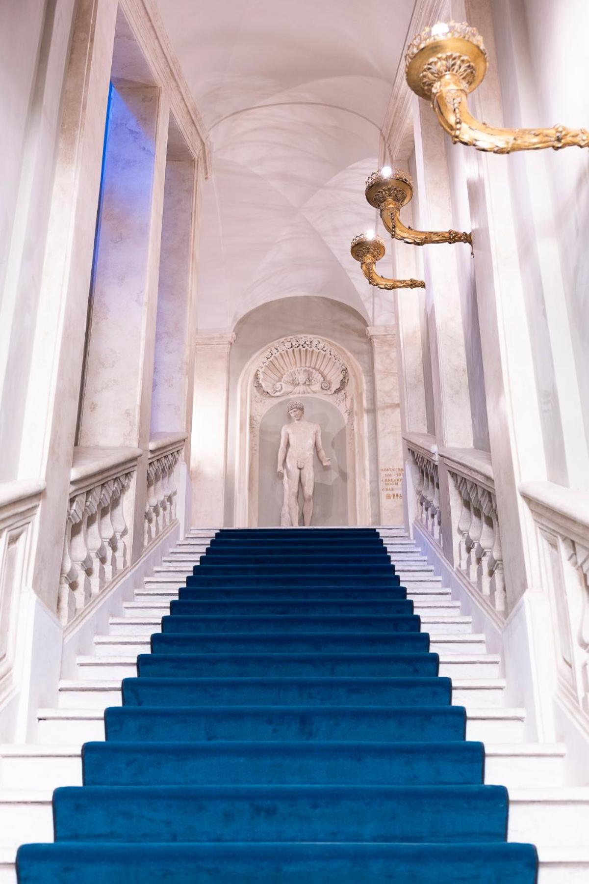 Palazzo Roma - The Leading Hotels of the World