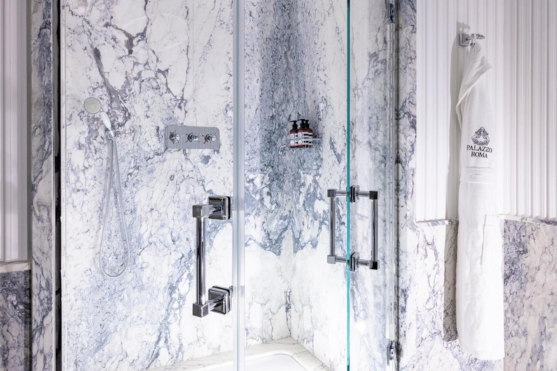 Palazzo Roma - The Leading Hotels of the World