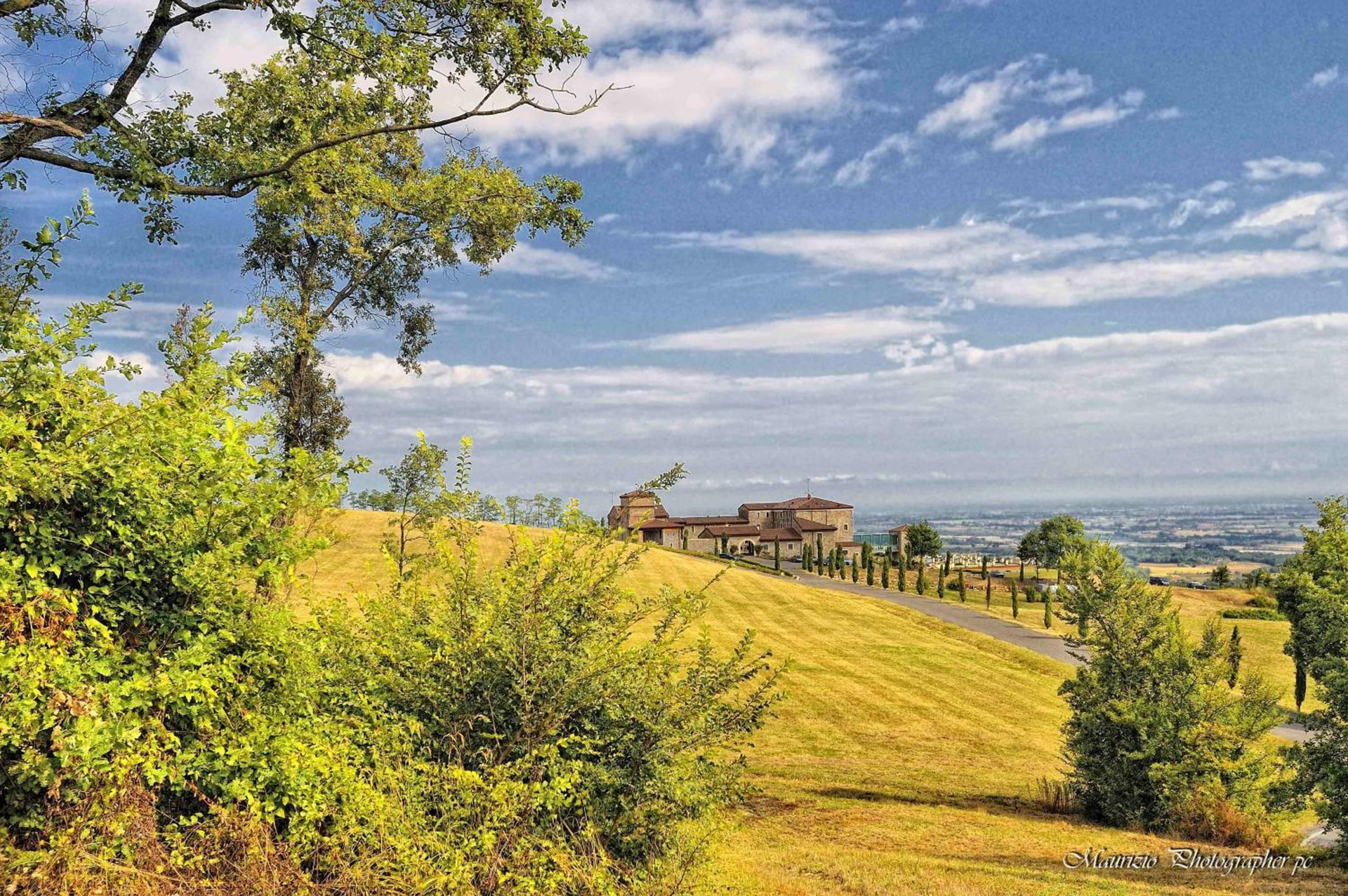 Relais La Colombara Spa & Wellness