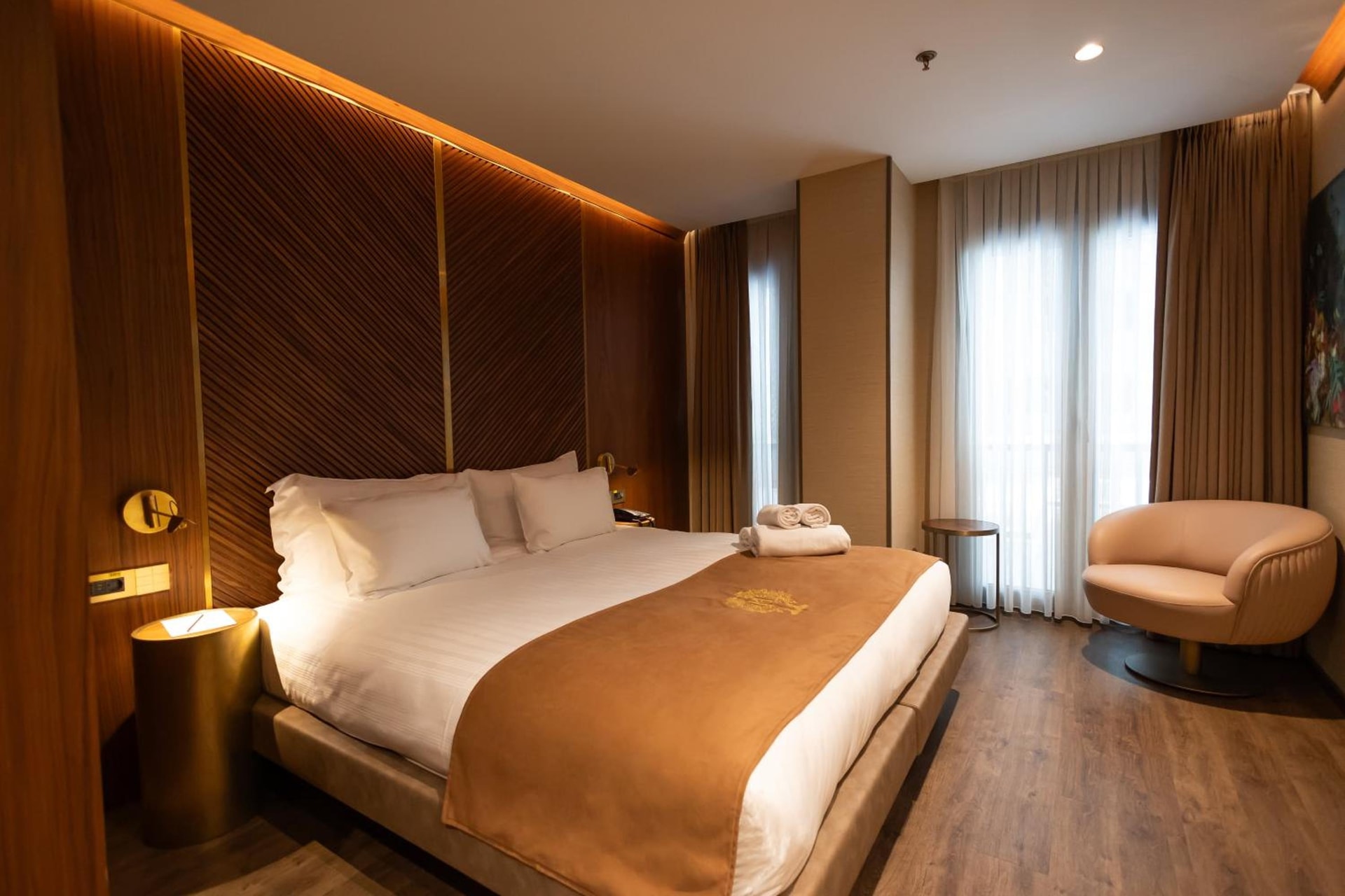 Kate Hotel Special Class & SPA