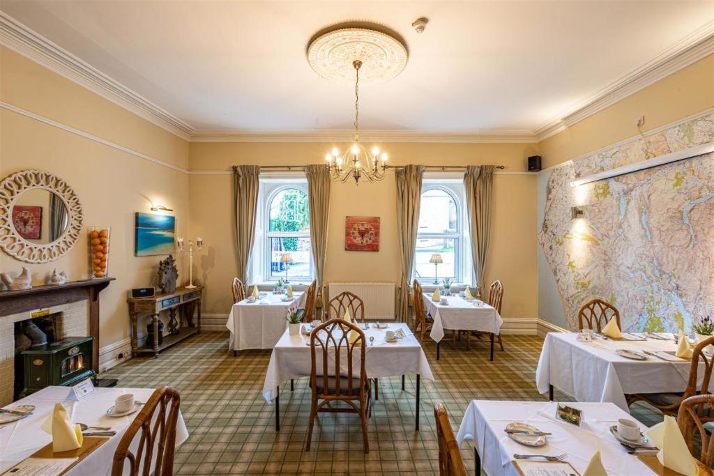 The Brantwood Hotel