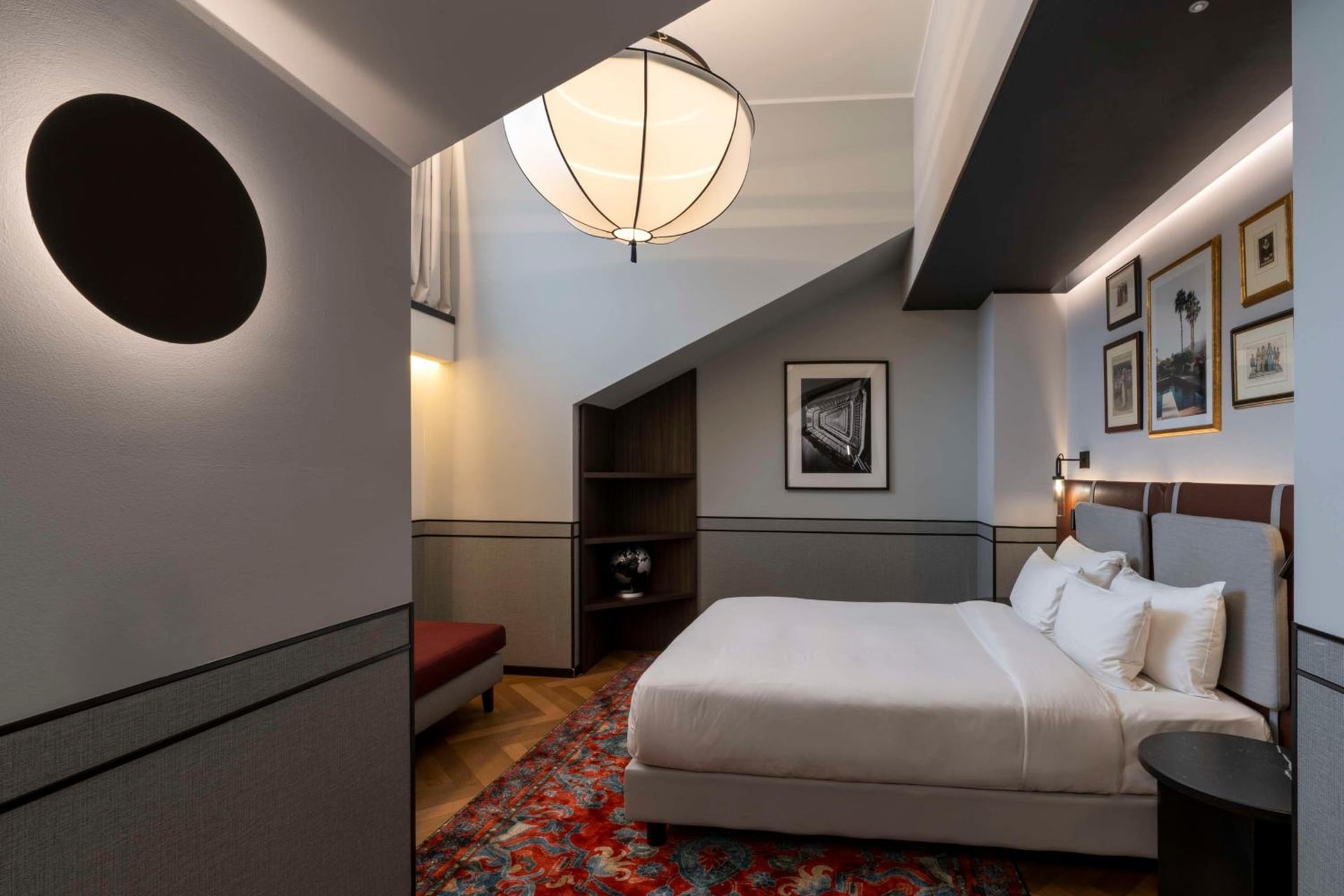 Palazzo Touring Club Milan, A Radisson Collection Hotel