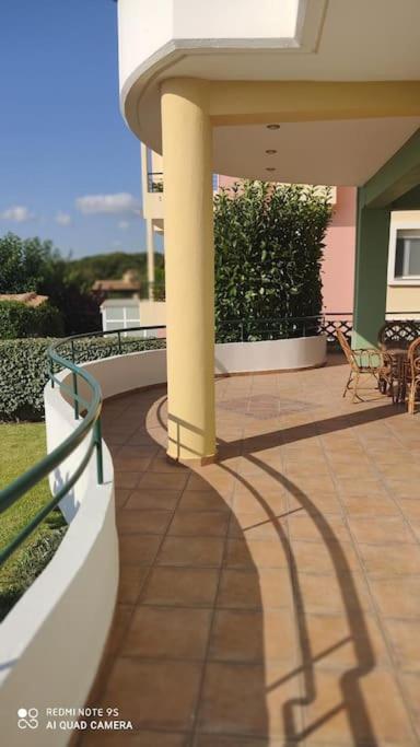 Villa in Skafidia overlooking the Ionian Sea