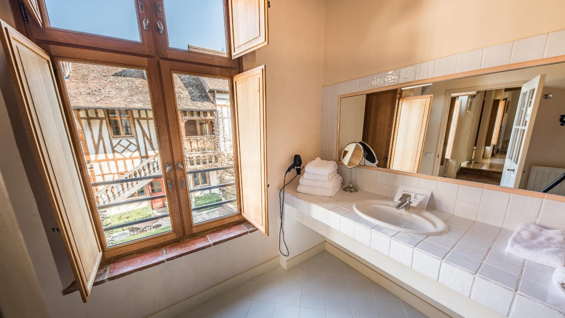 La Maison de Rhodes Hôtel & Spa