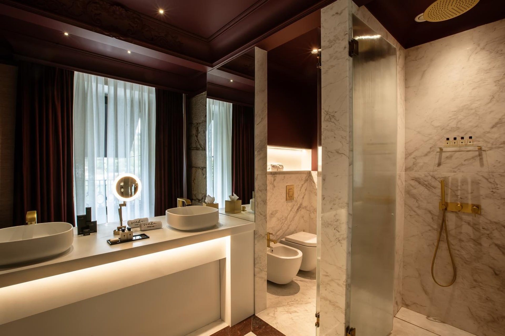 Vinha Boutique Hotel - The Leading Hotels of the World