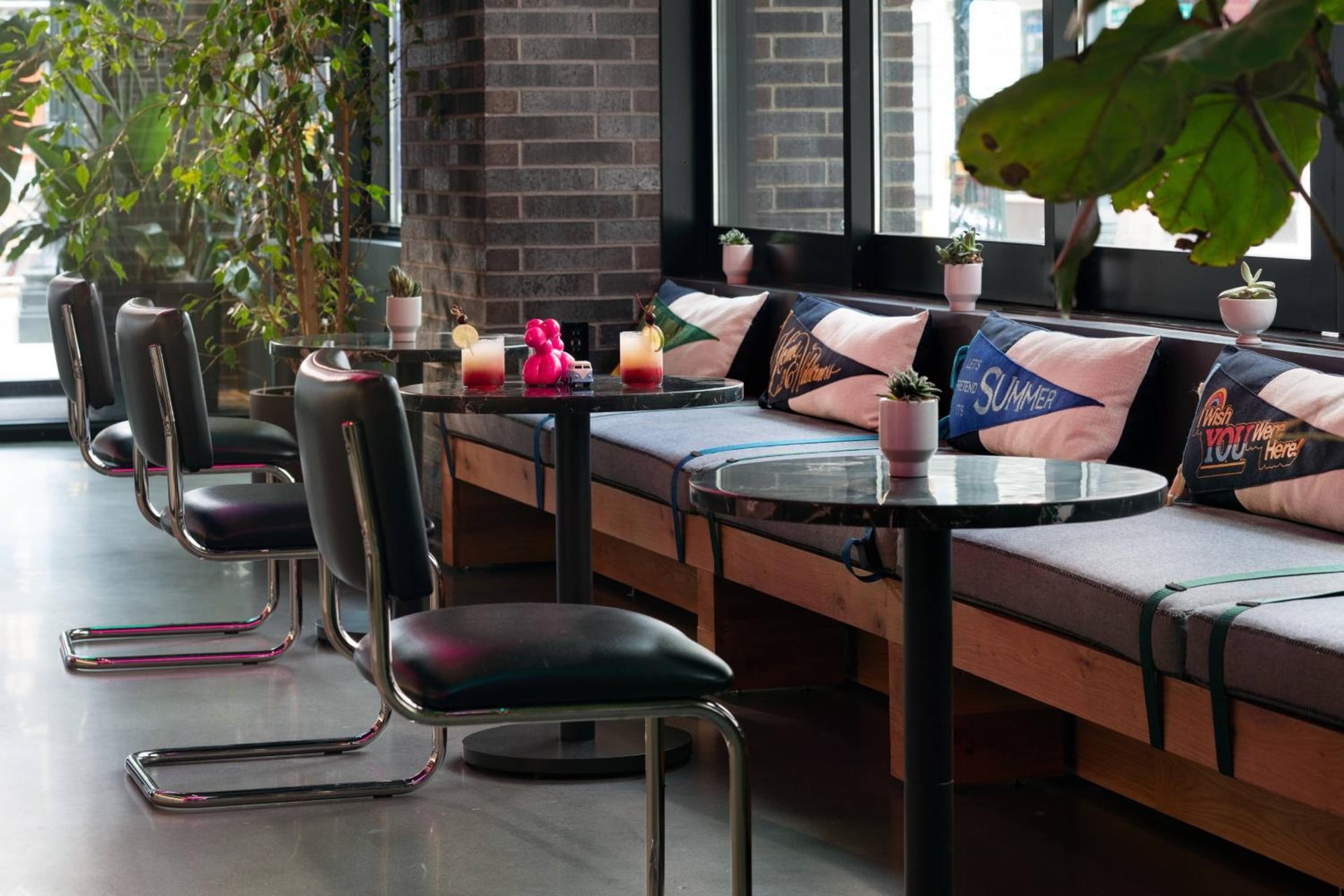 Moxy Portland Downtown
