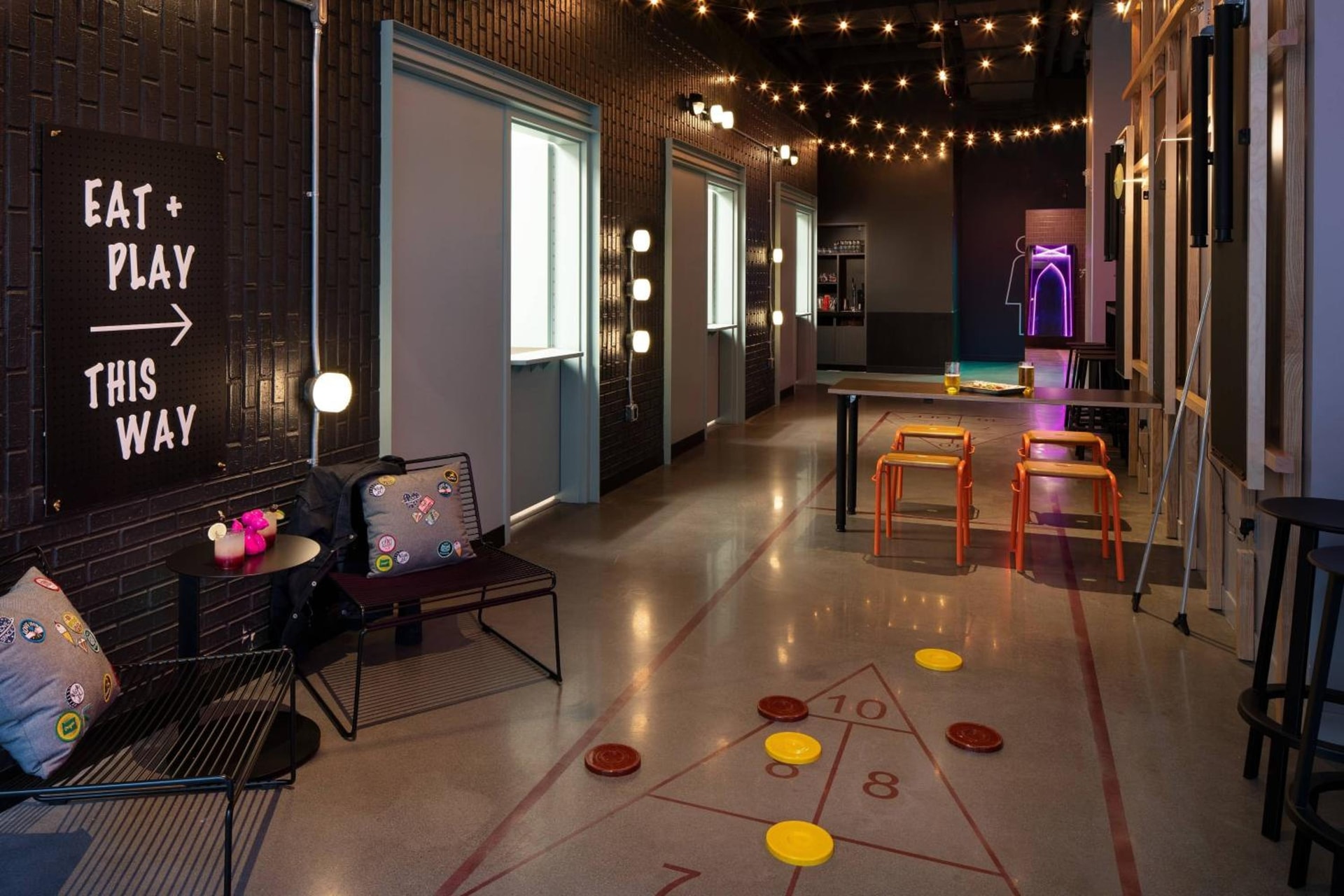 Moxy Portland Downtown