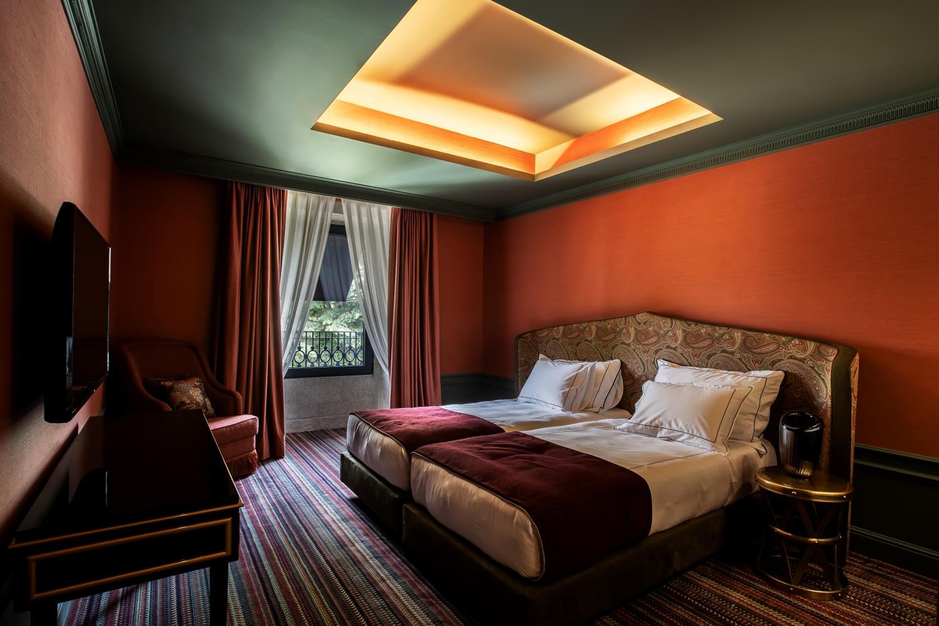 Vinha Boutique Hotel - The Leading Hotels of the World