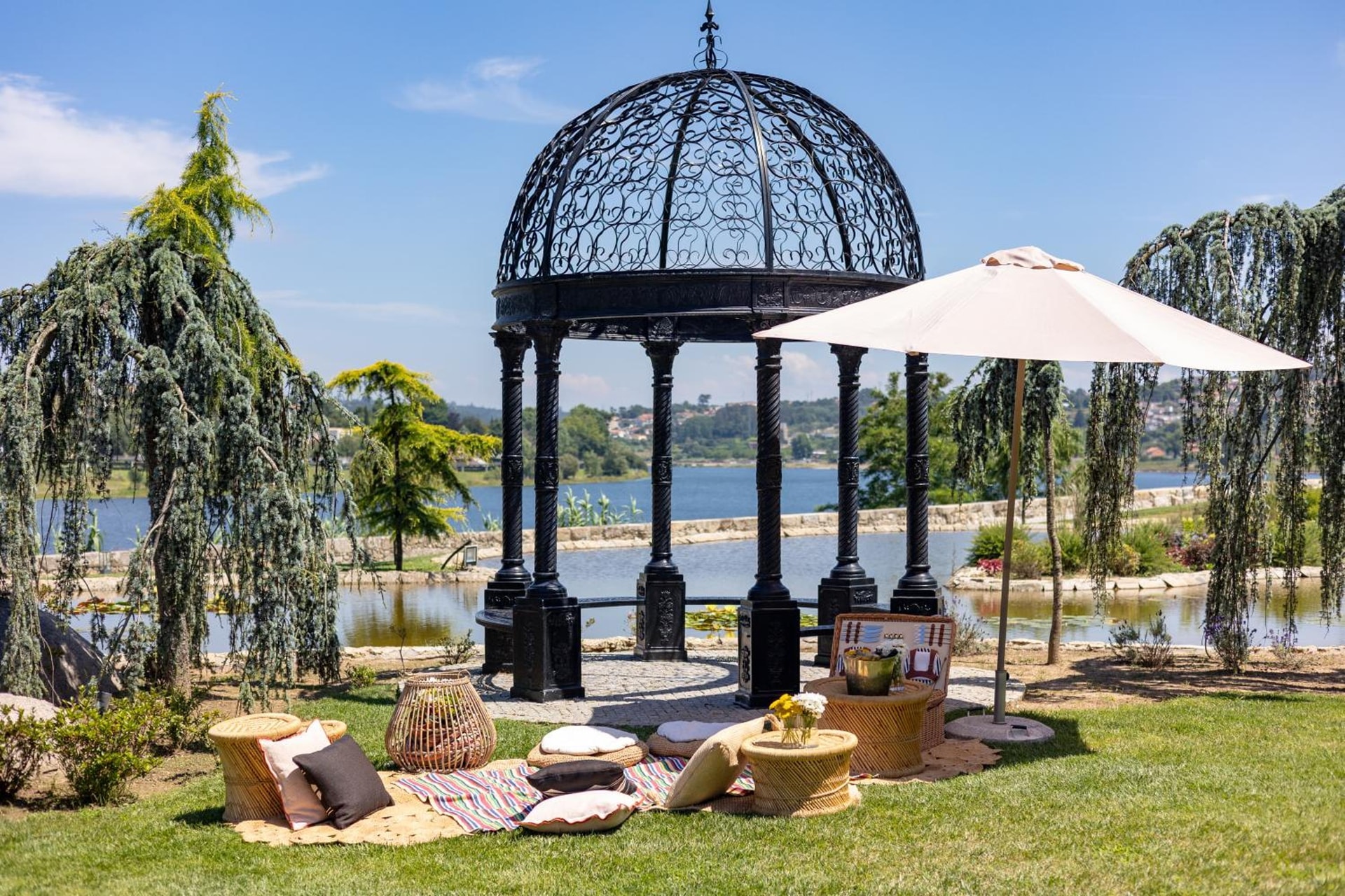 Vinha Boutique Hotel - The Leading Hotels of the World