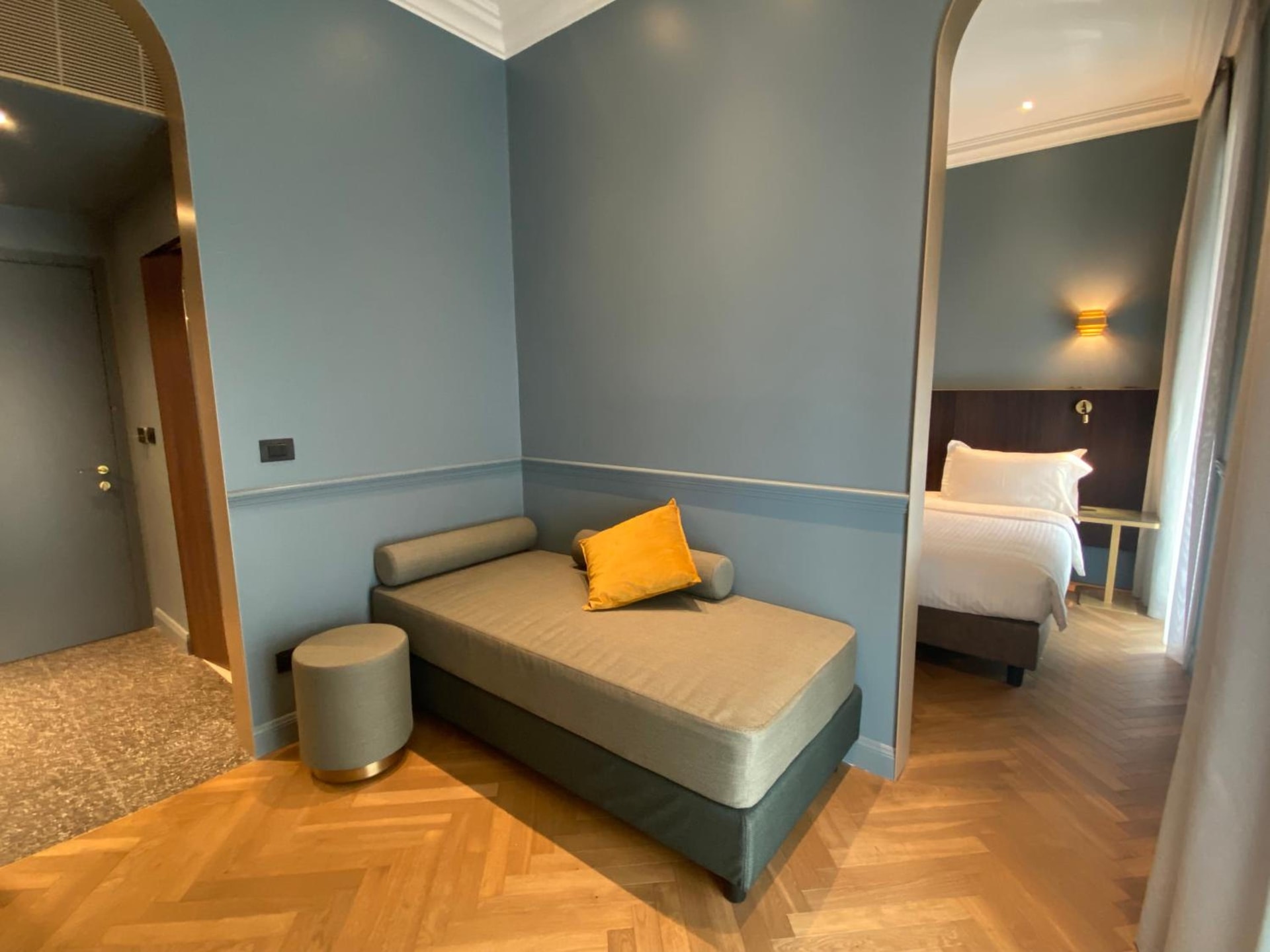 Hotel Berna