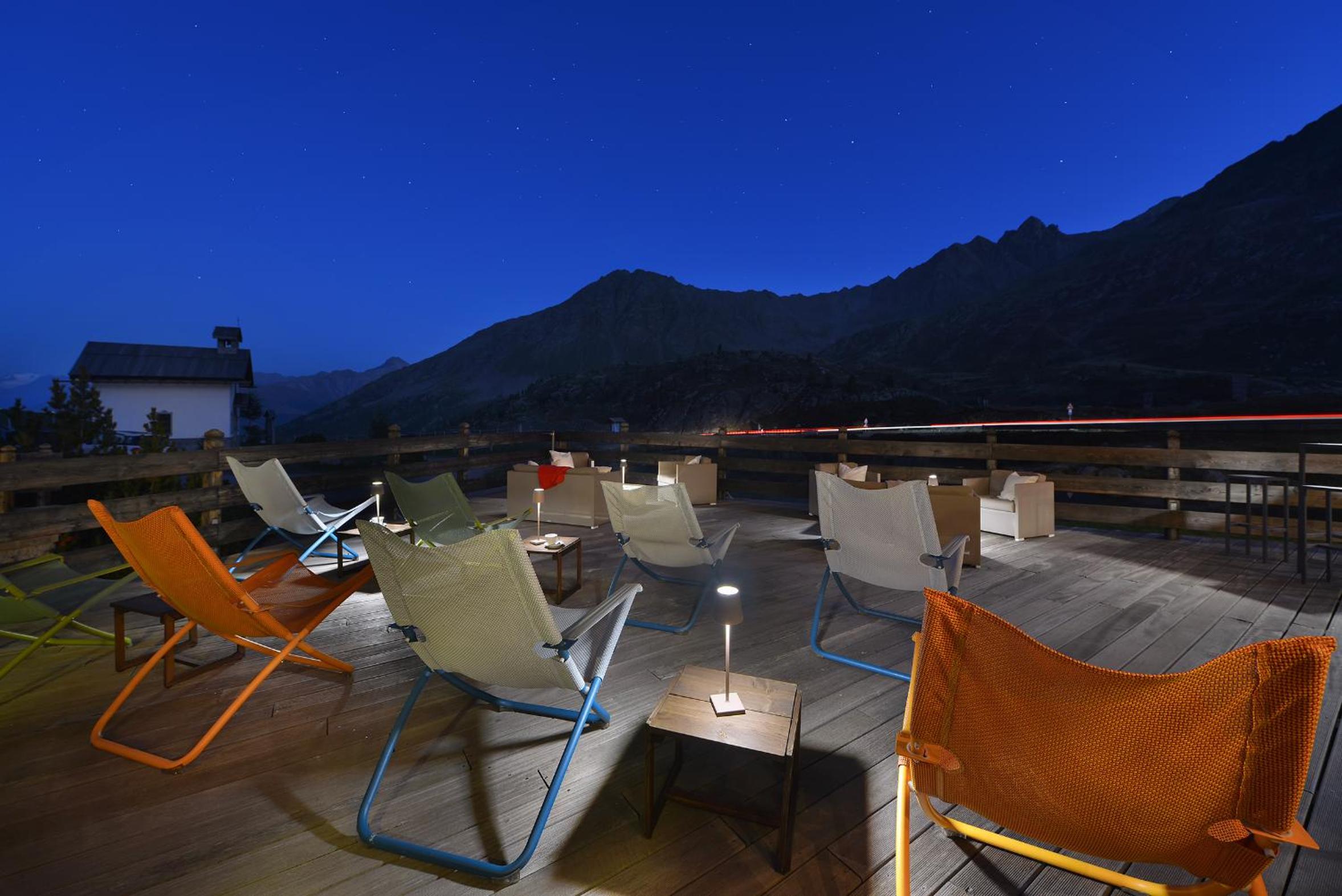 Hotel Interalpen
