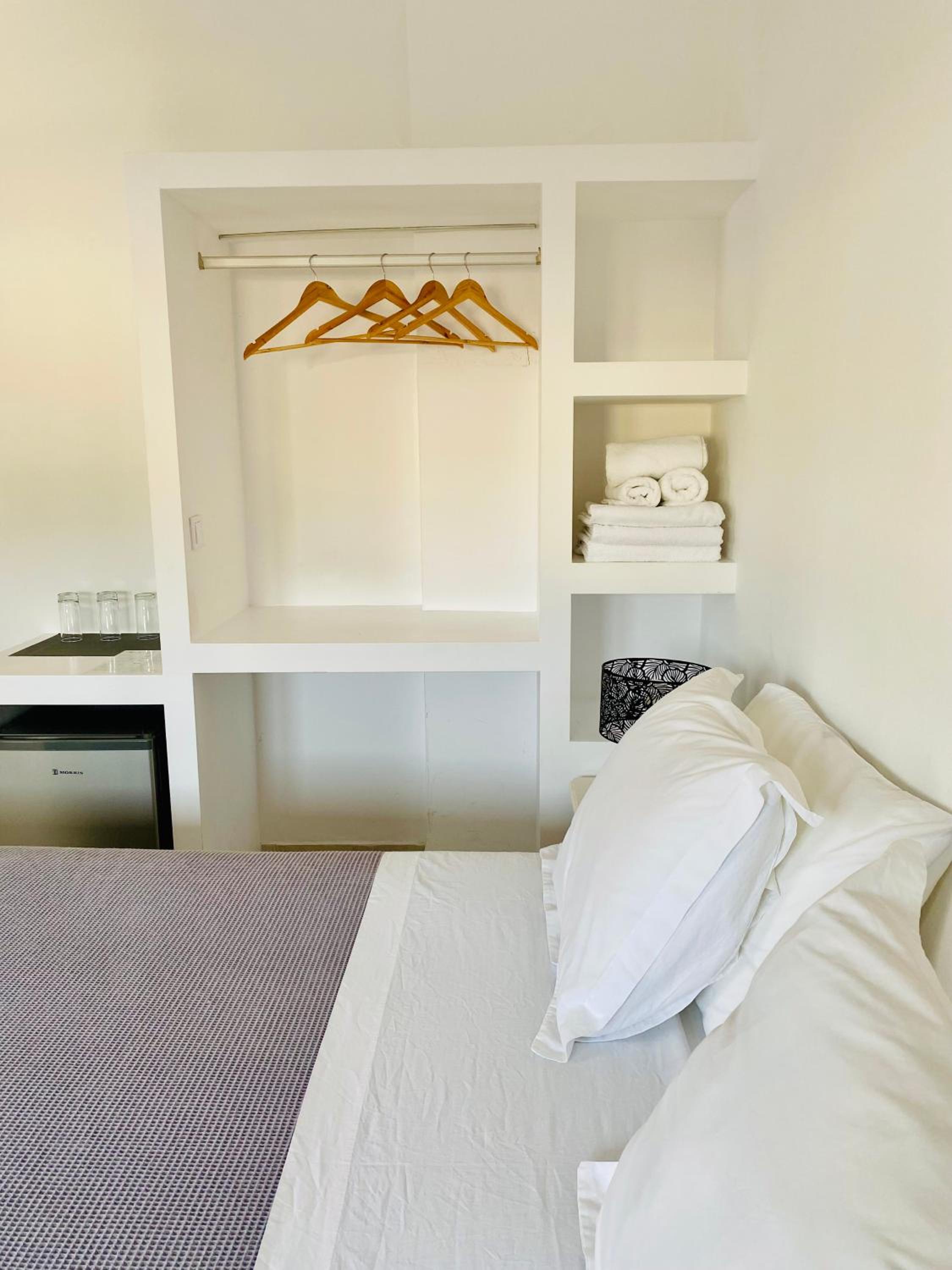 Alkyon Hotel