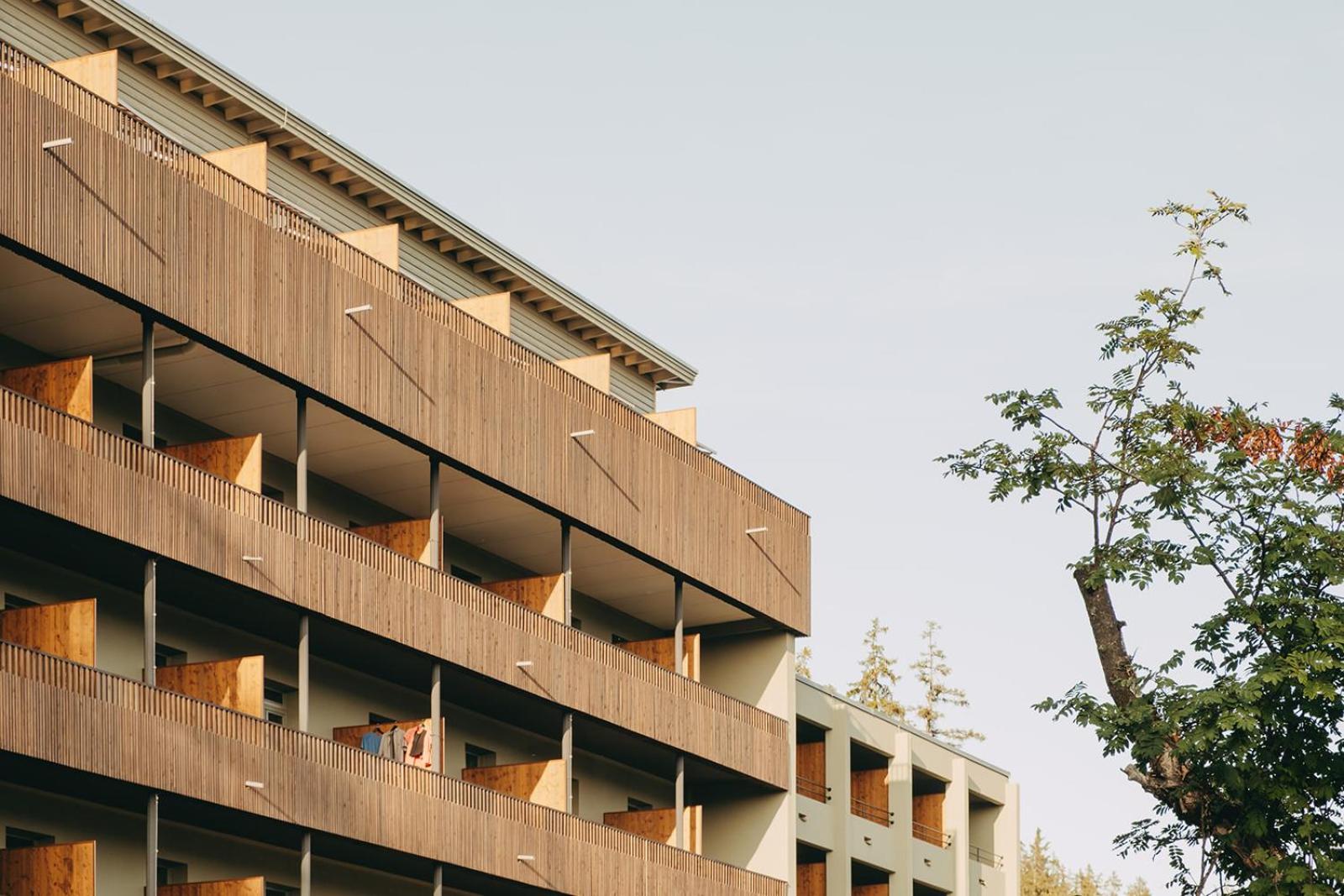 building