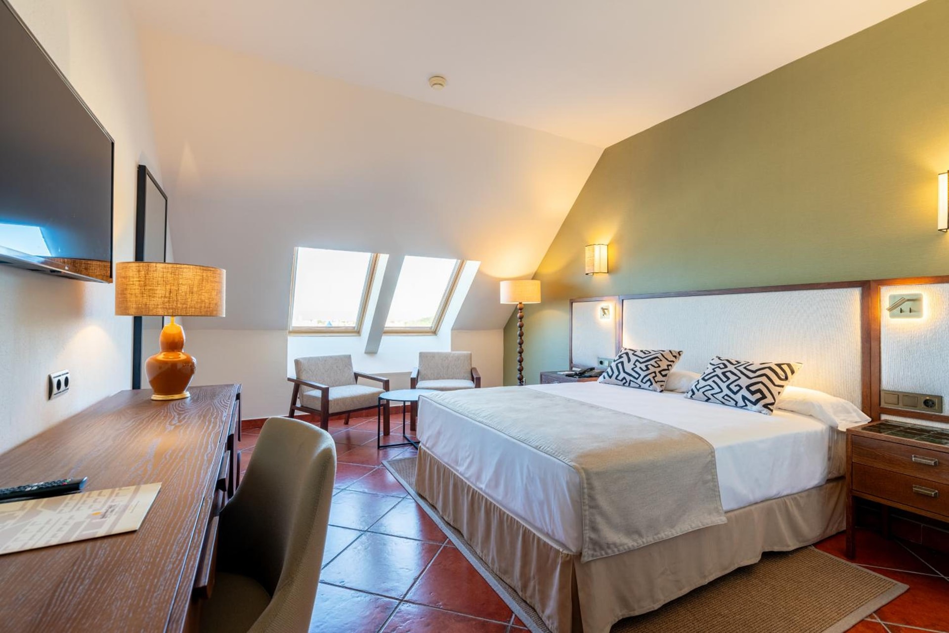 Puerto Antilla Grand Hotel