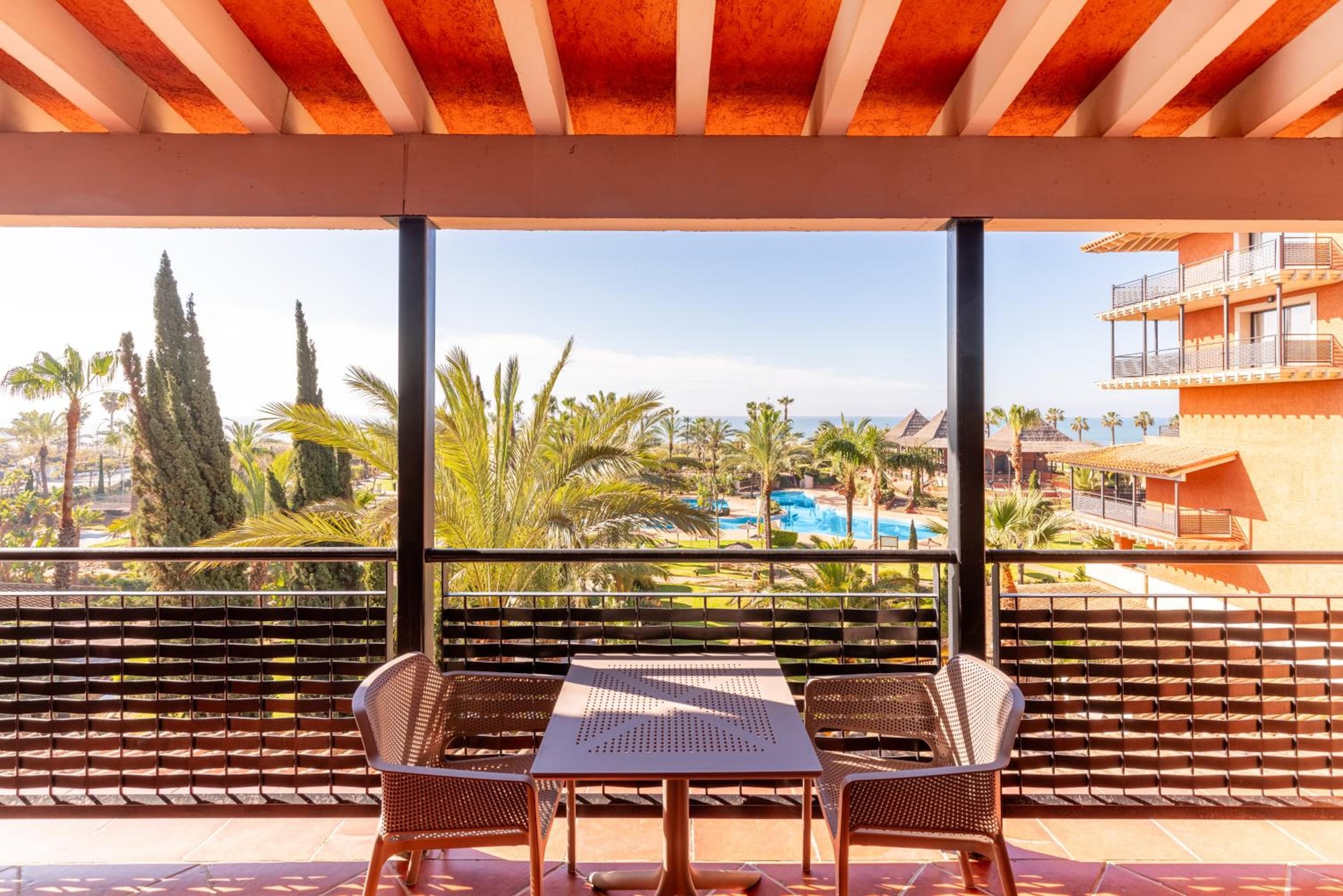 Puerto Antilla Grand Hotel