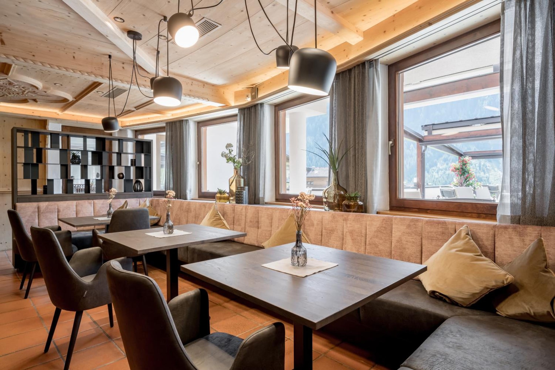 Wellness & Relax Hotel Milderer Hof