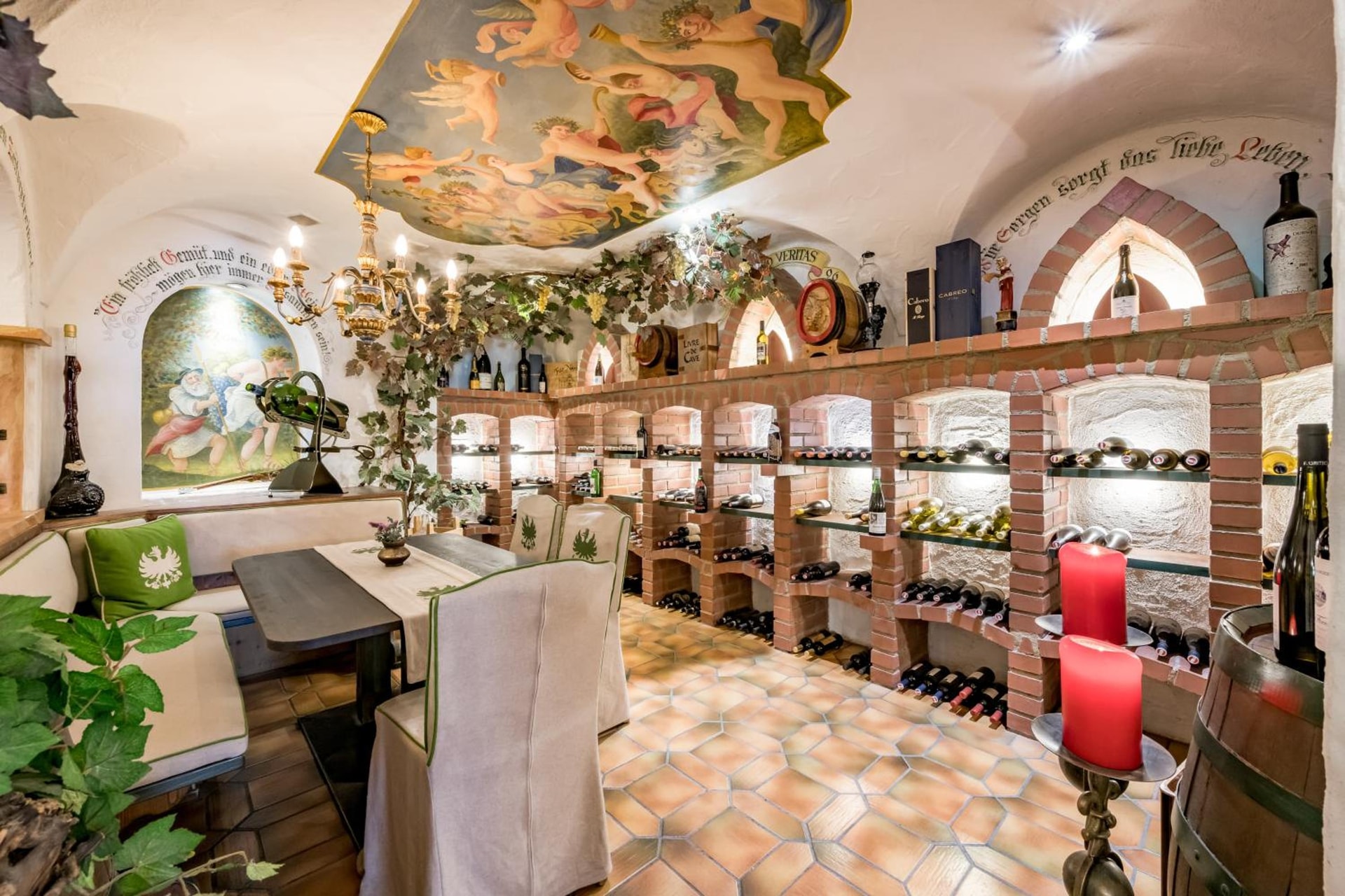 Wellness & Relax Hotel Milderer Hof